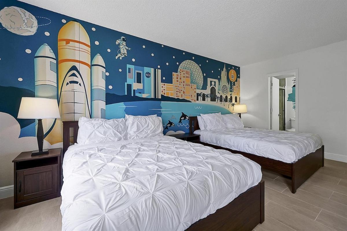 Enclave Refurbished Condo: Just 2mi To Universal! Apartment