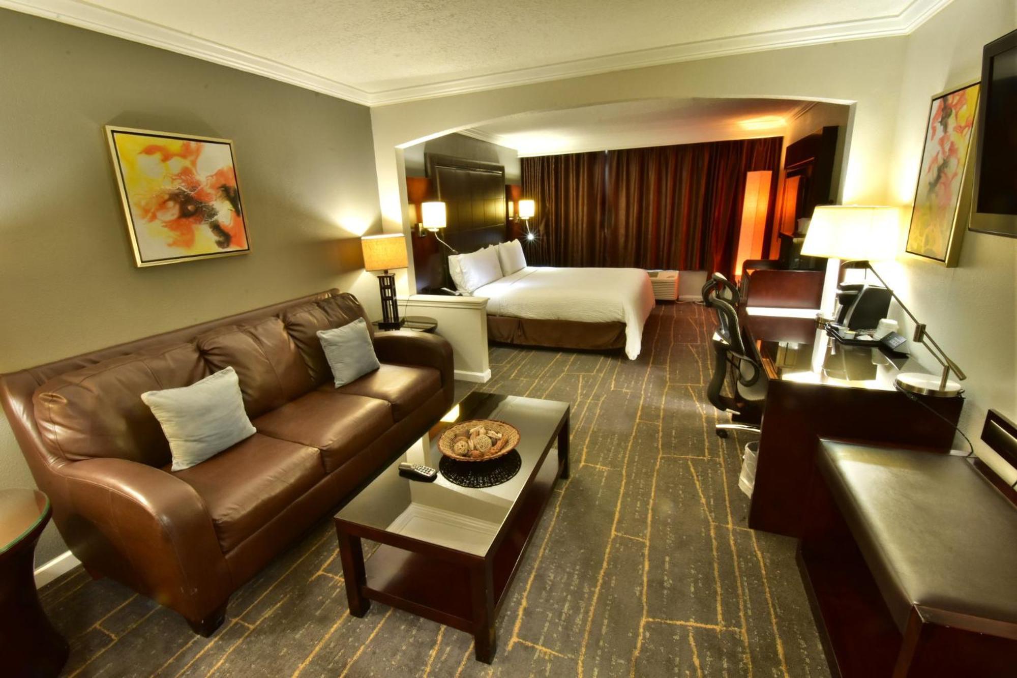 Orlando East-ucf Area By Ihg Hotel
