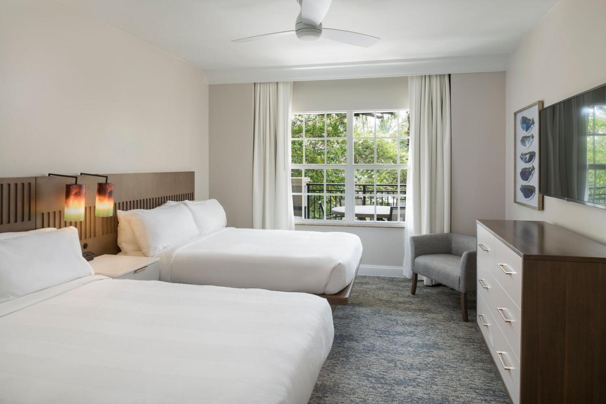 Marriott's Lakeshore Reserve Hotel 3*