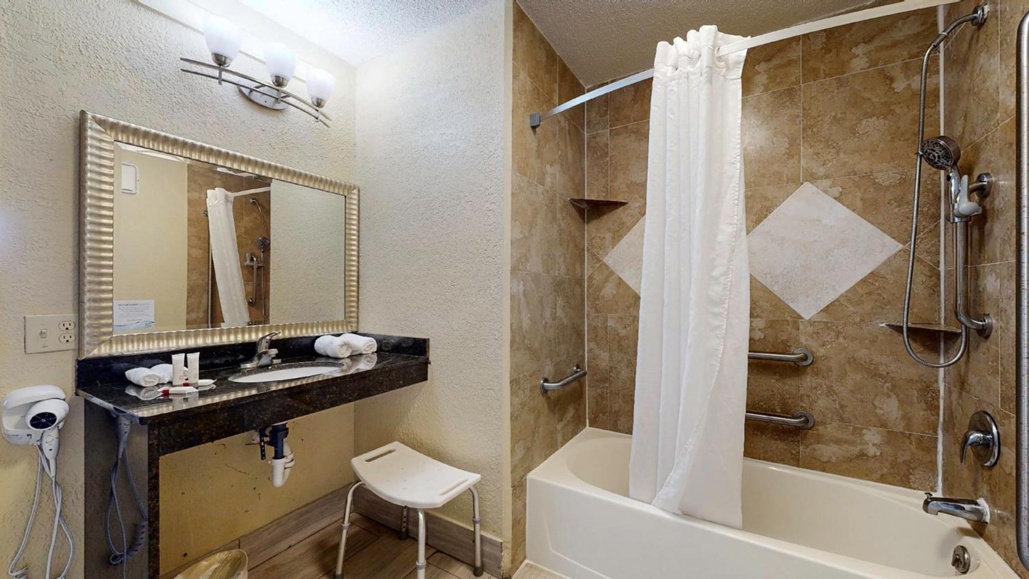 Days By Wyndham Downtown Hotel Orlando