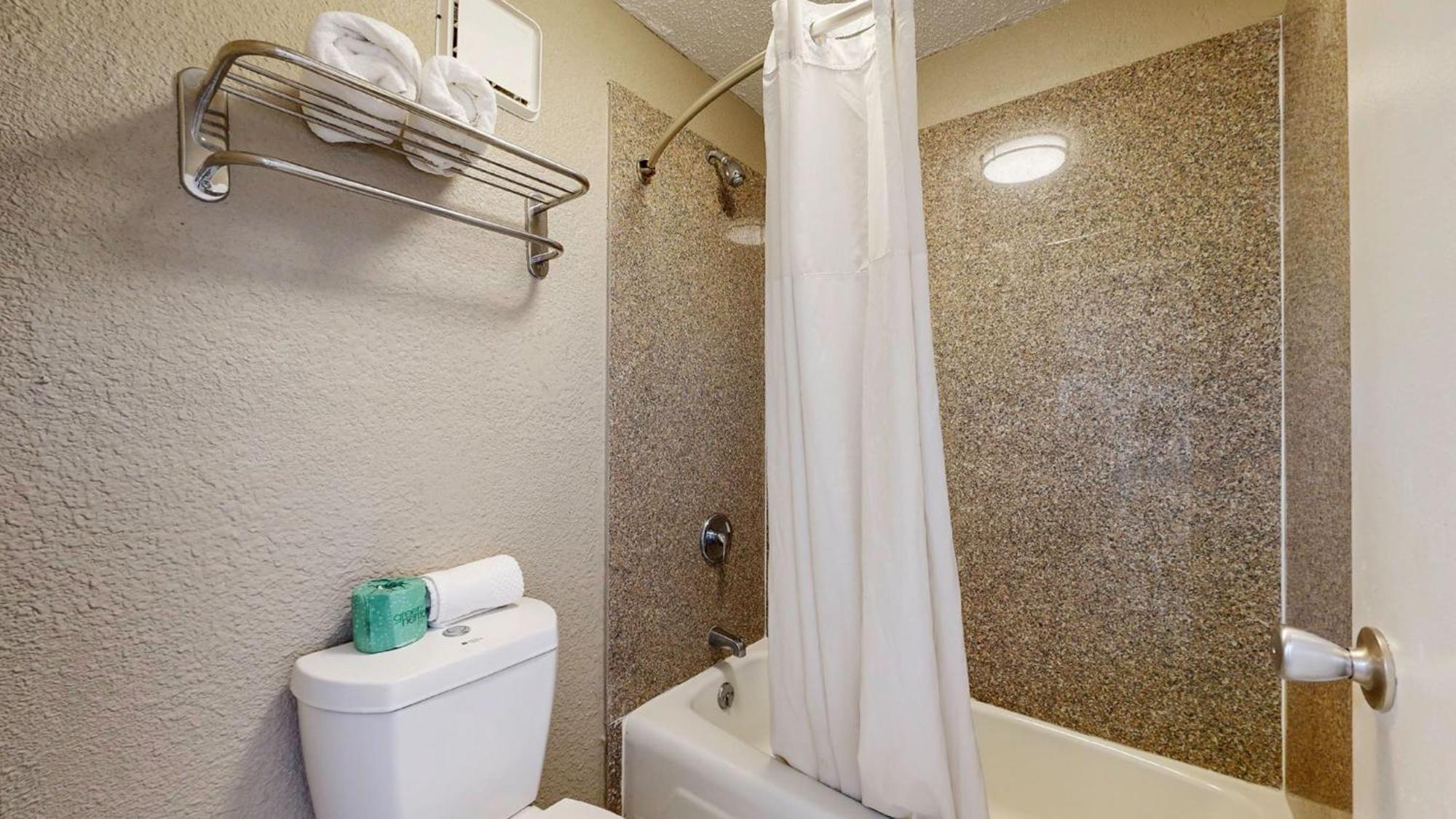 Days By Wyndham Downtown Orlando