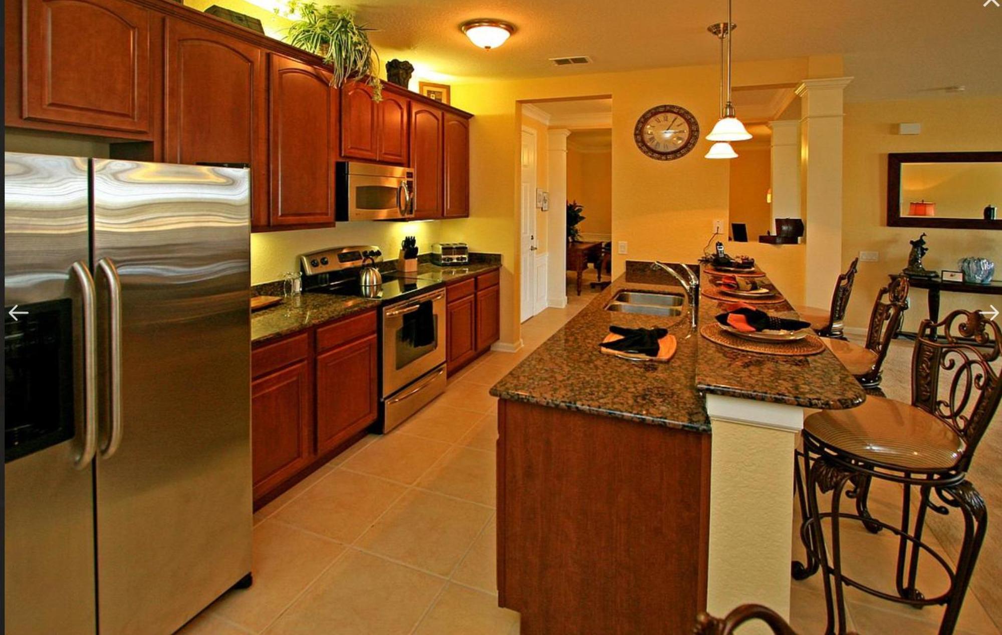 Executive 3 Bedroom At Universal * Orlando