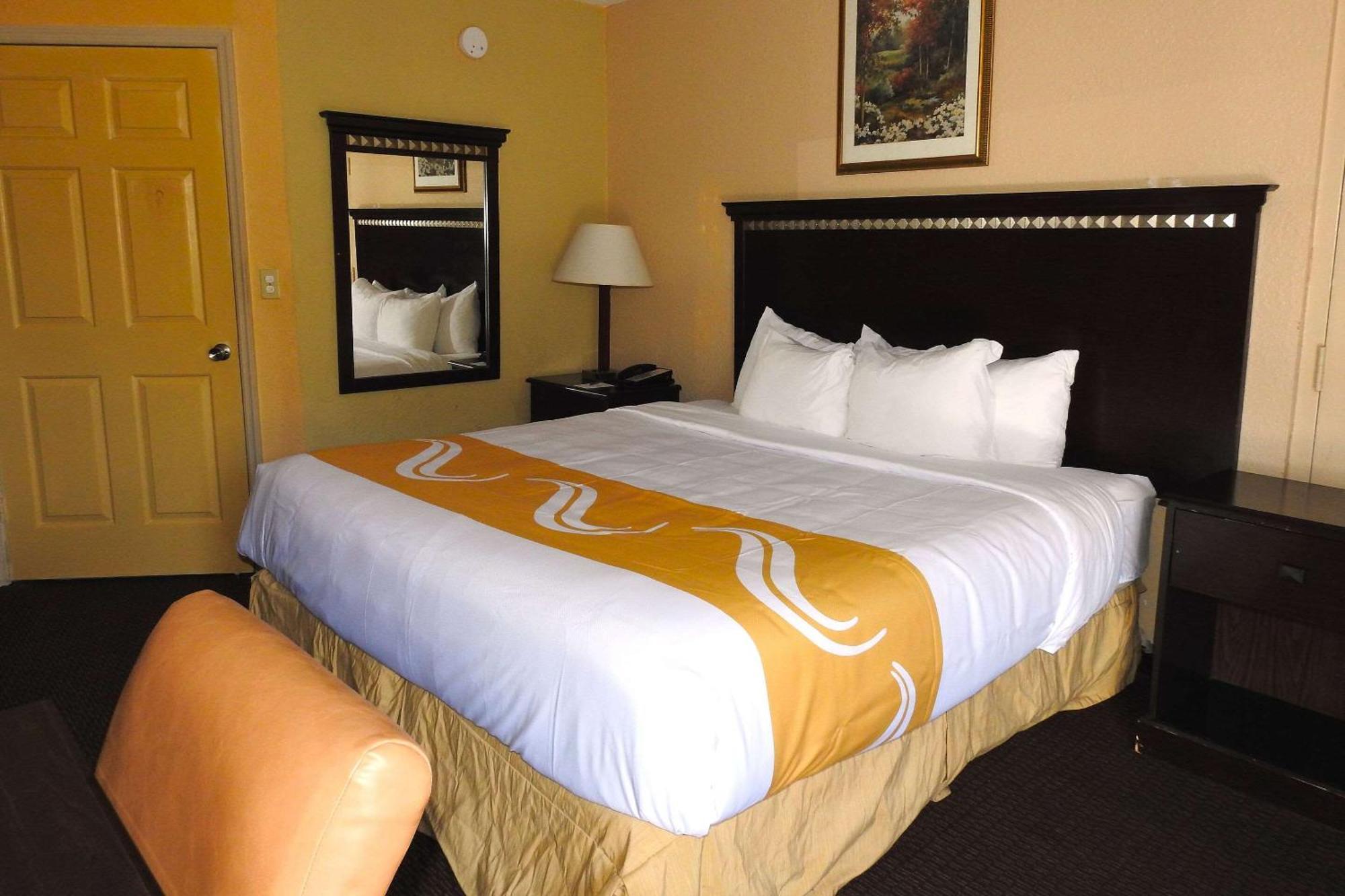 Howard Johnson By Wyndham Orlando-international Drive Inn Orlando