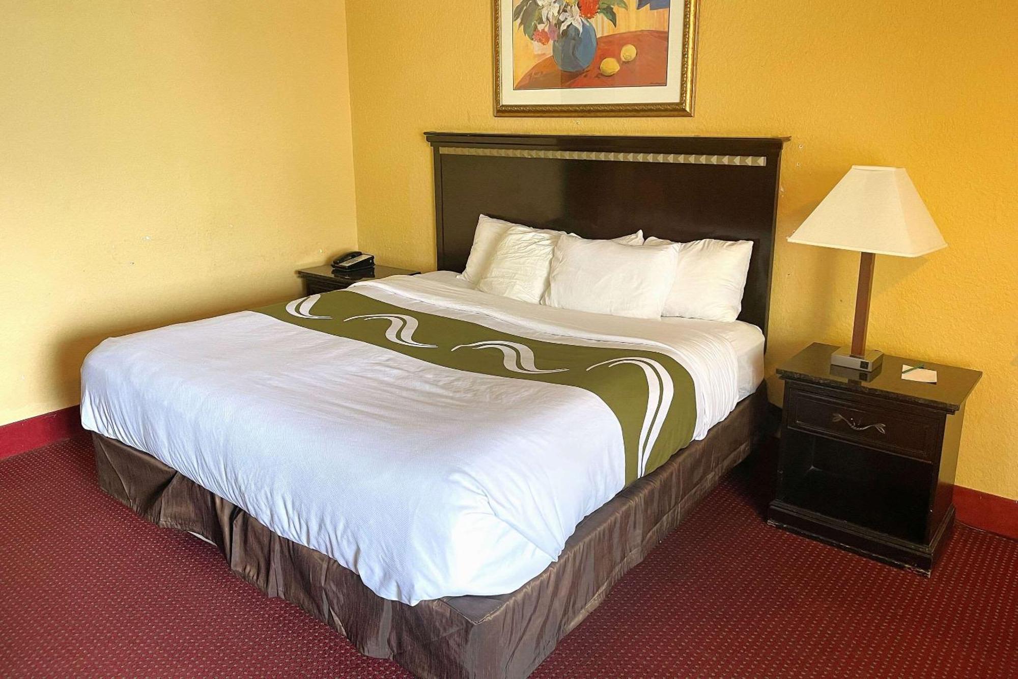 Howard Johnson By Wyndham Orlando-international Drive Inn 2*