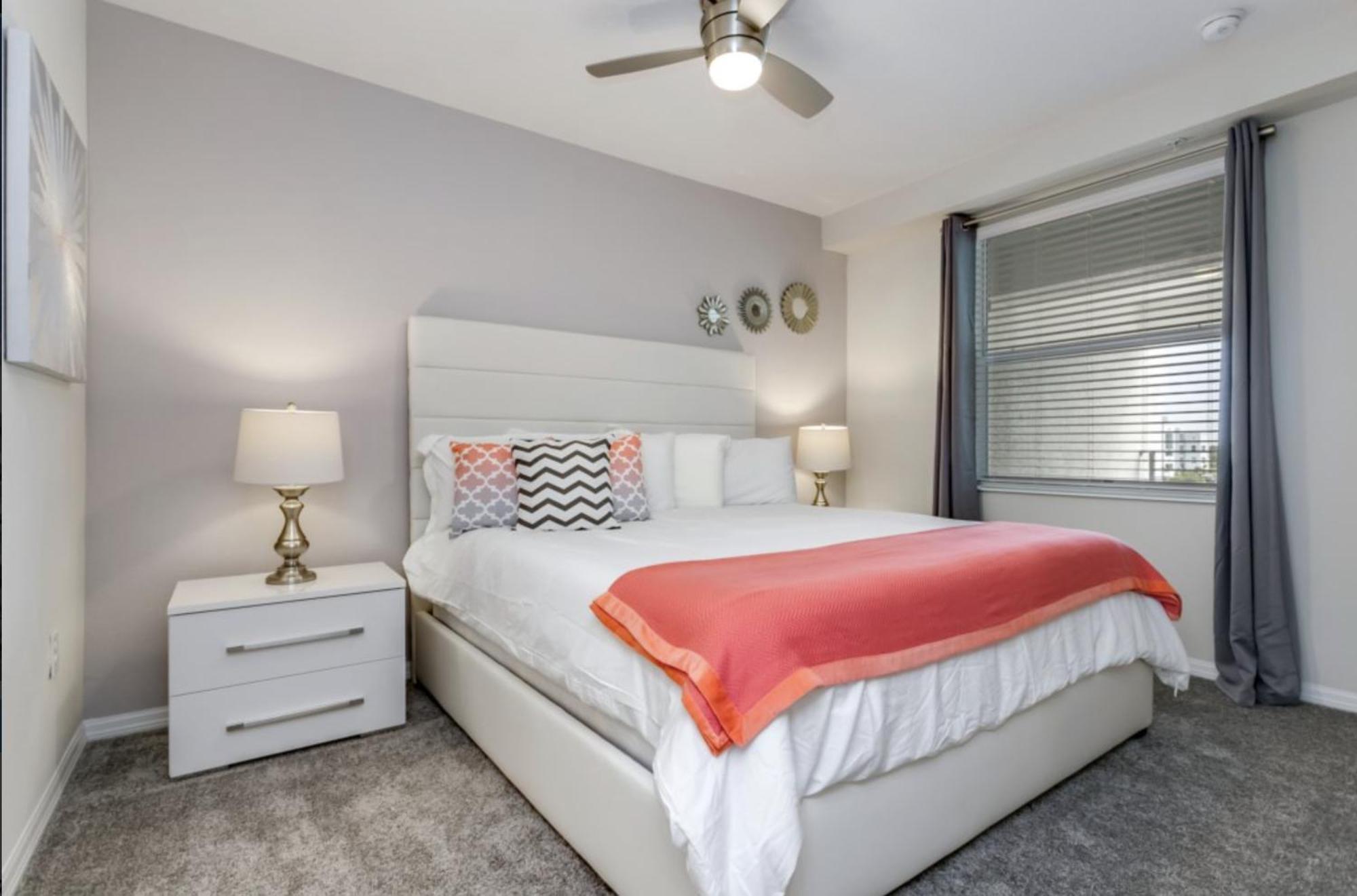 Holiday home Cozy Bambi By All Vacation Kissimmee