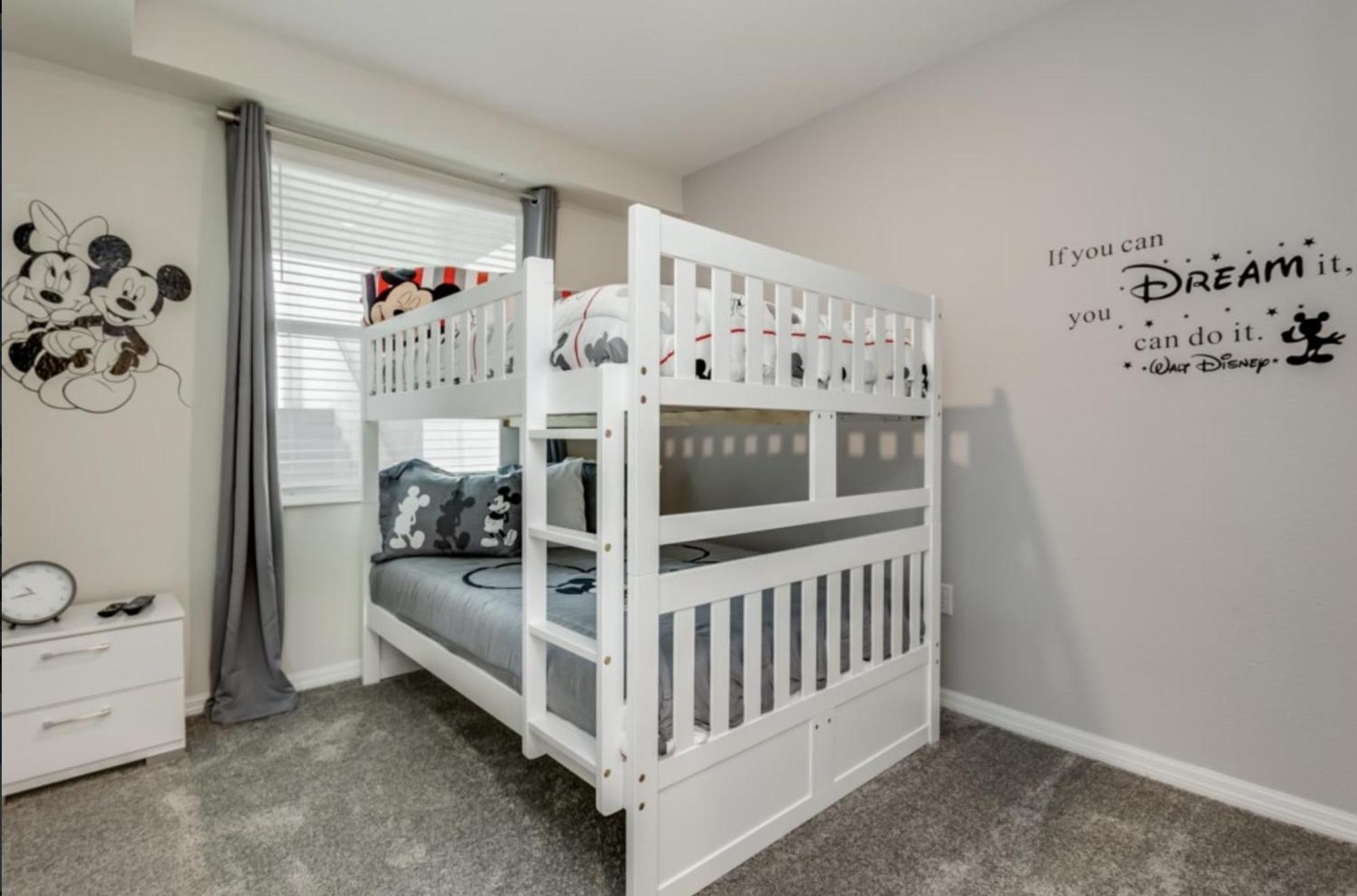 Cozy Bambi By All Vacation Holiday home Kissimmee
