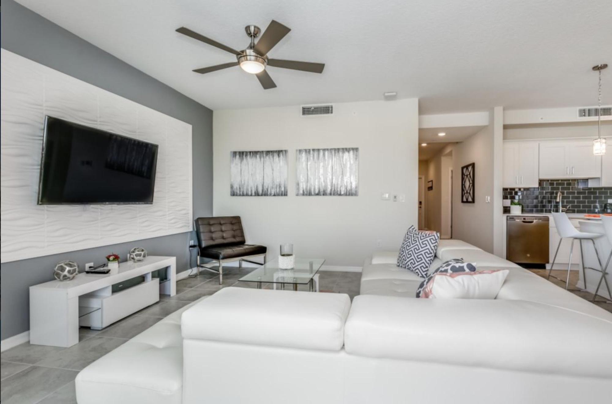 Cozy Bambi By All Vacation * Kissimmee