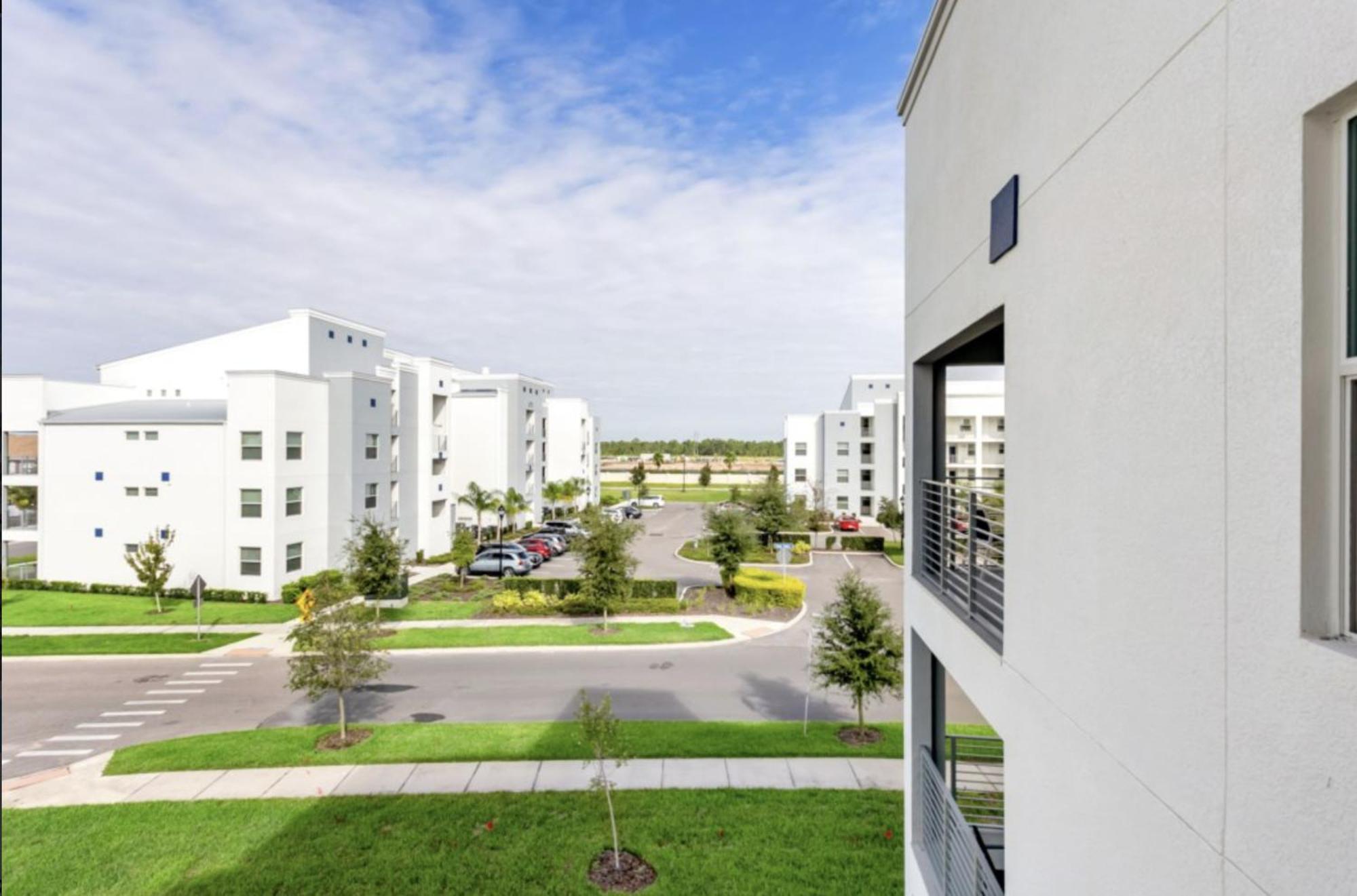 Cozy Bambi By All Vacation Holiday home Kissimmee