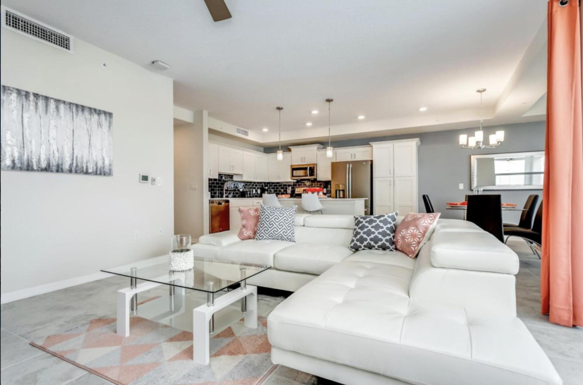Cozy Bambi By All Vacation Holiday home *