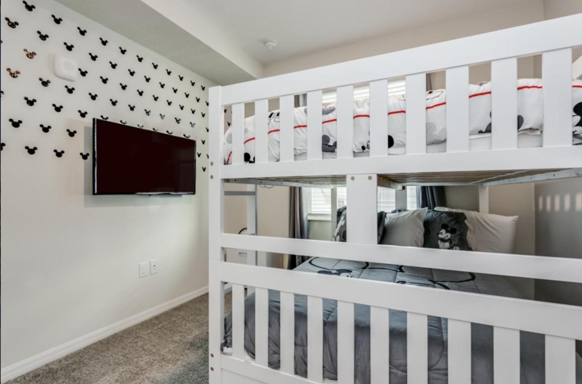 Holiday home Cozy Bambi By All Vacation Kissimmee