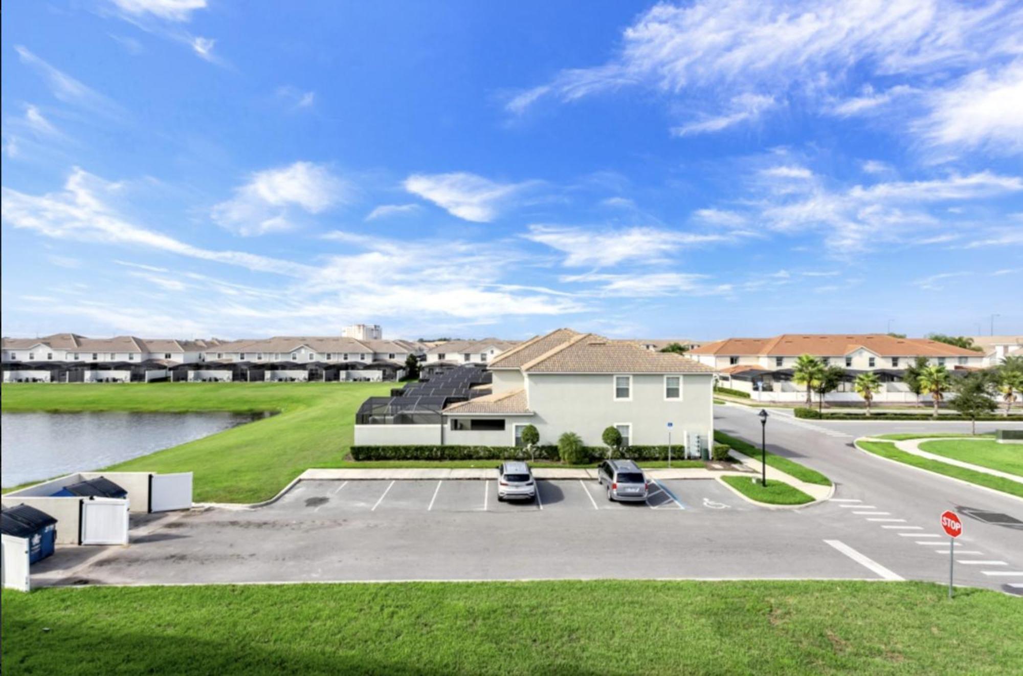 Cozy Bambi By All Vacation Holiday home Kissimmee