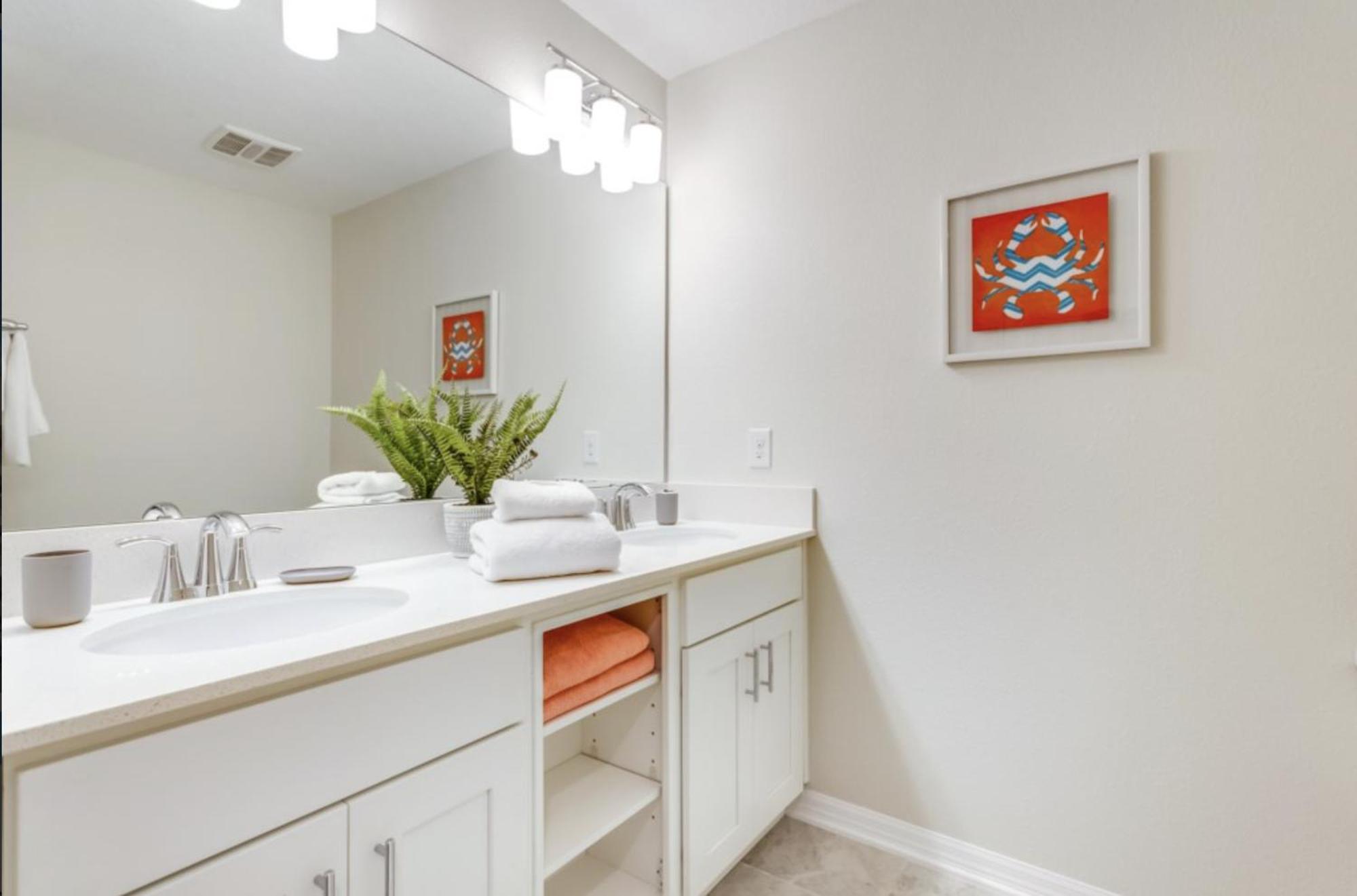 Cozy Bambi By All Vacation Holiday home Kissimmee