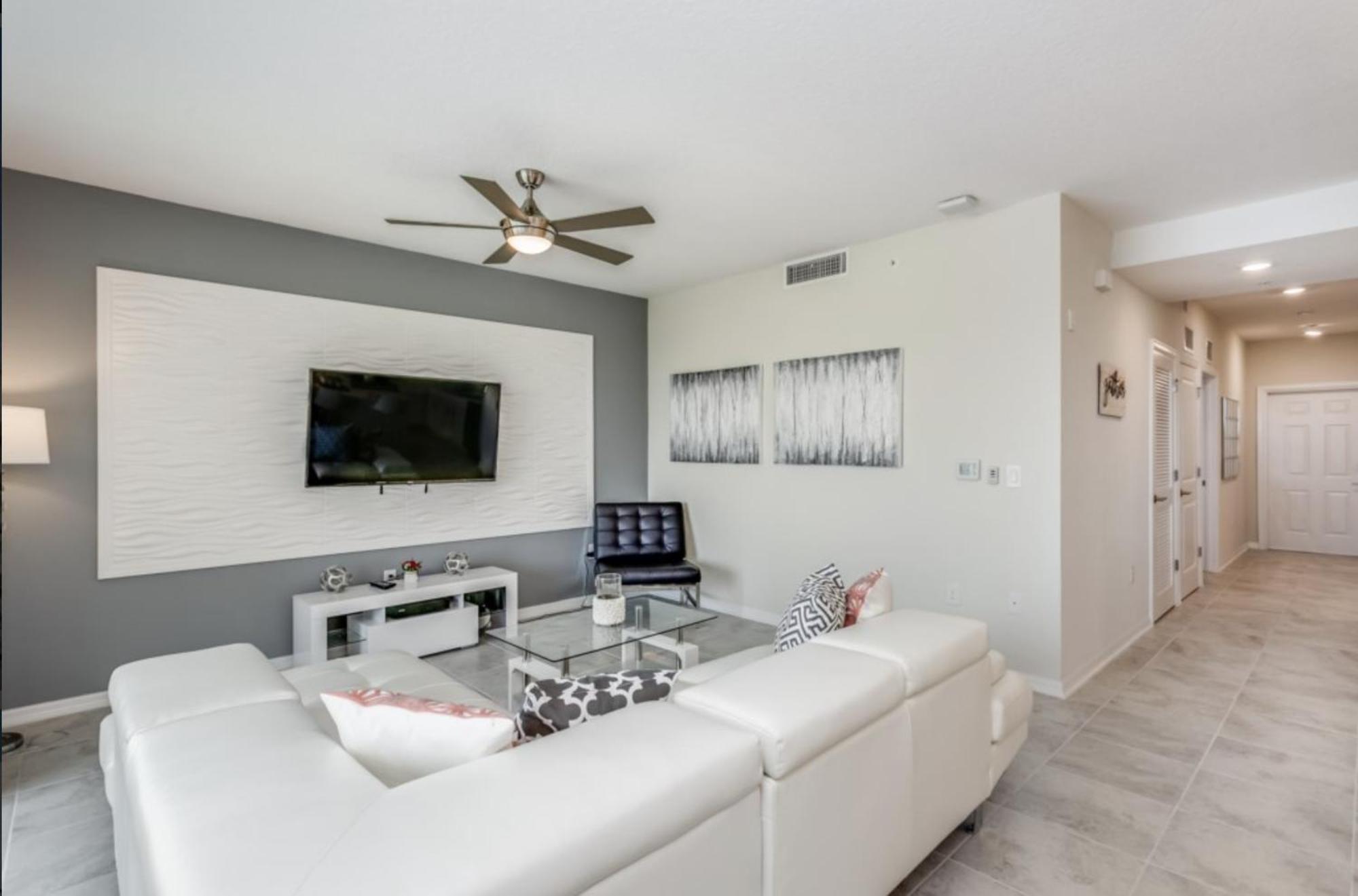 Cozy Bambi By All Vacation Kissimmee
