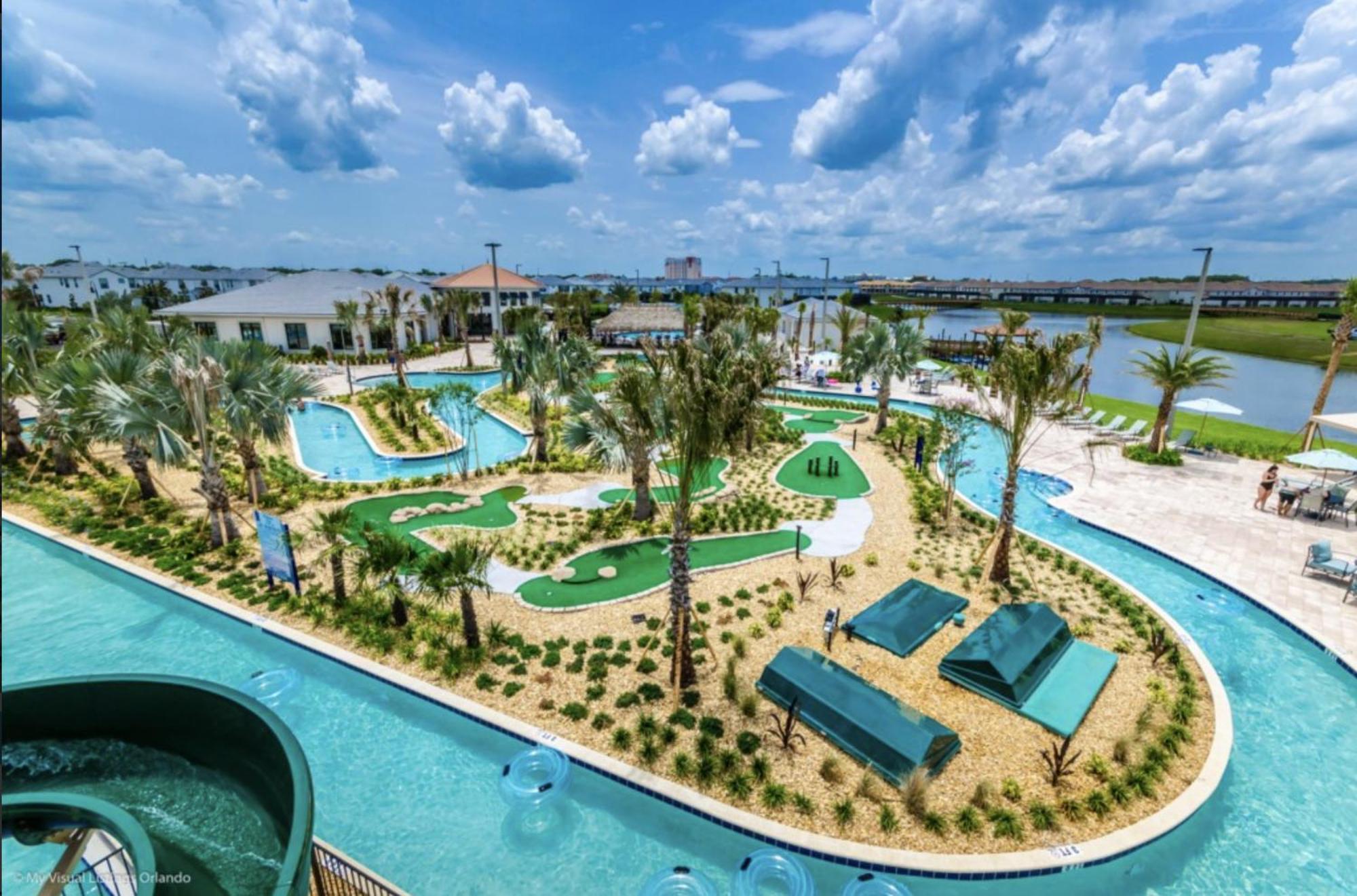 Holiday home Cozy Bambi By All Vacation Kissimmee