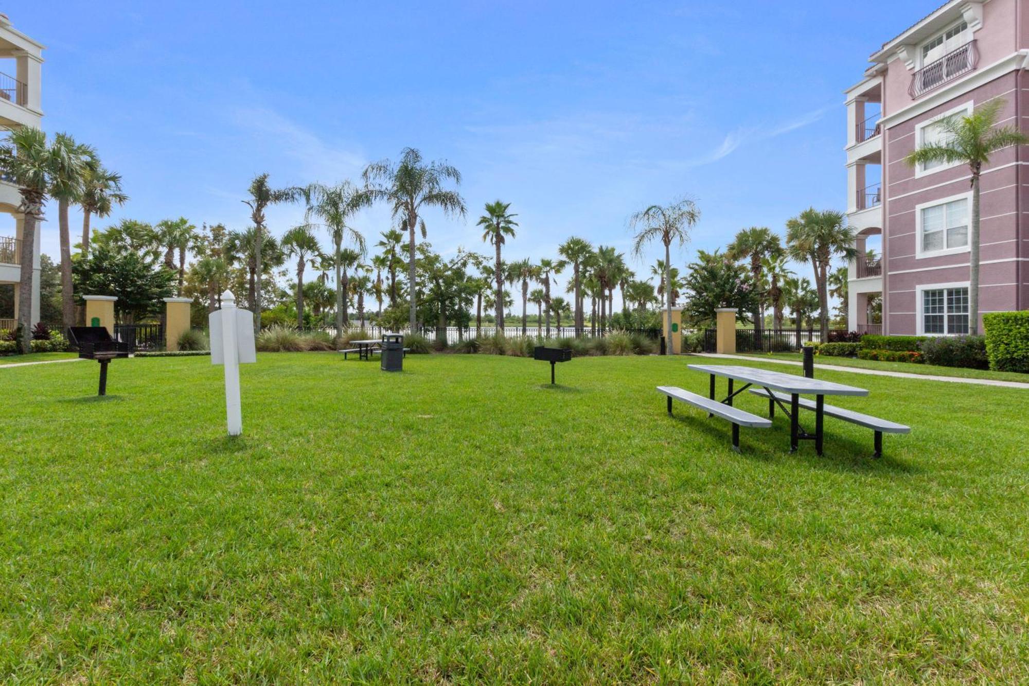 Apartment Executive 3 Bedroom At Universal *