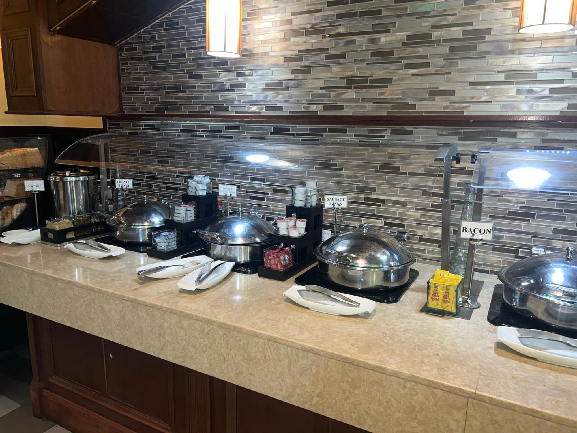 Orlando East-ucf Area By Ihg Hotel Alafaya