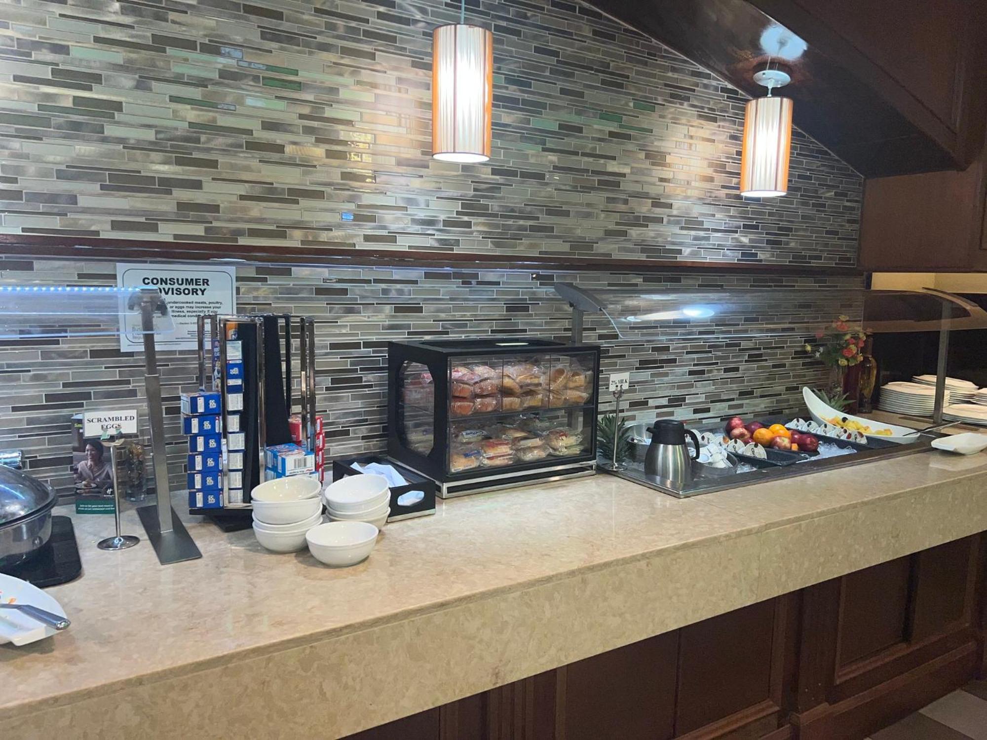 Hotel Orlando East-ucf Area By Ihg 3*