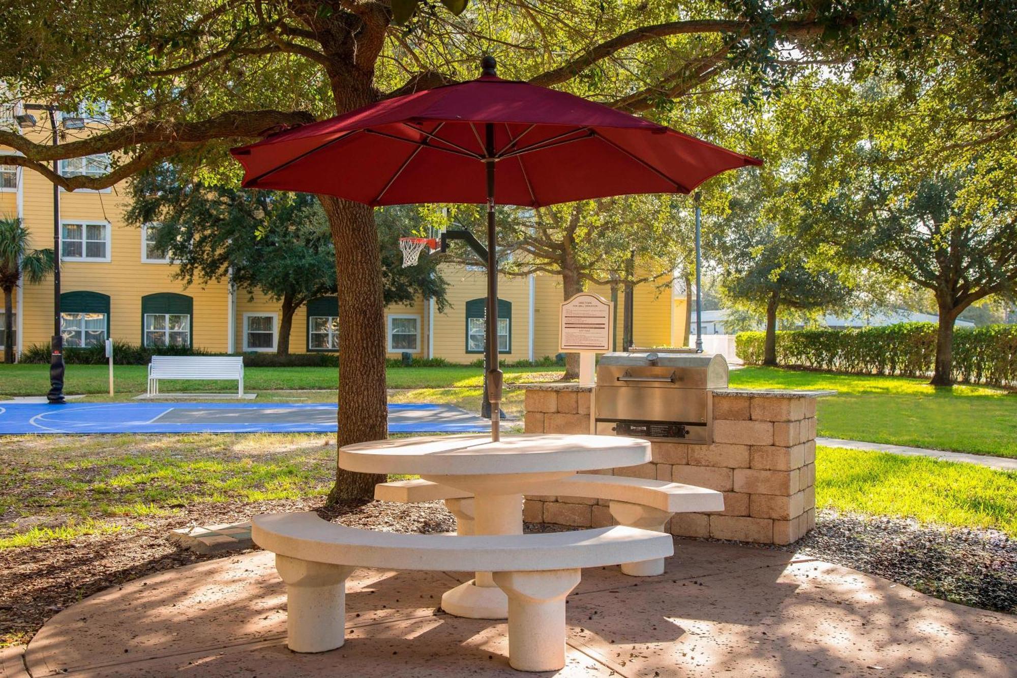 By Marriott Orlando At Seaworld 3*
