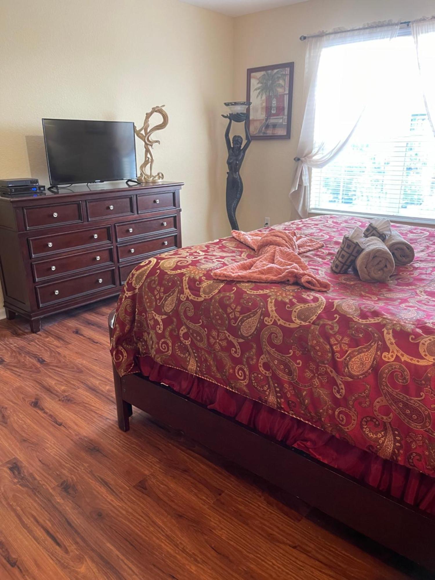 Apartment Executive 3 Bedroom At Universal *