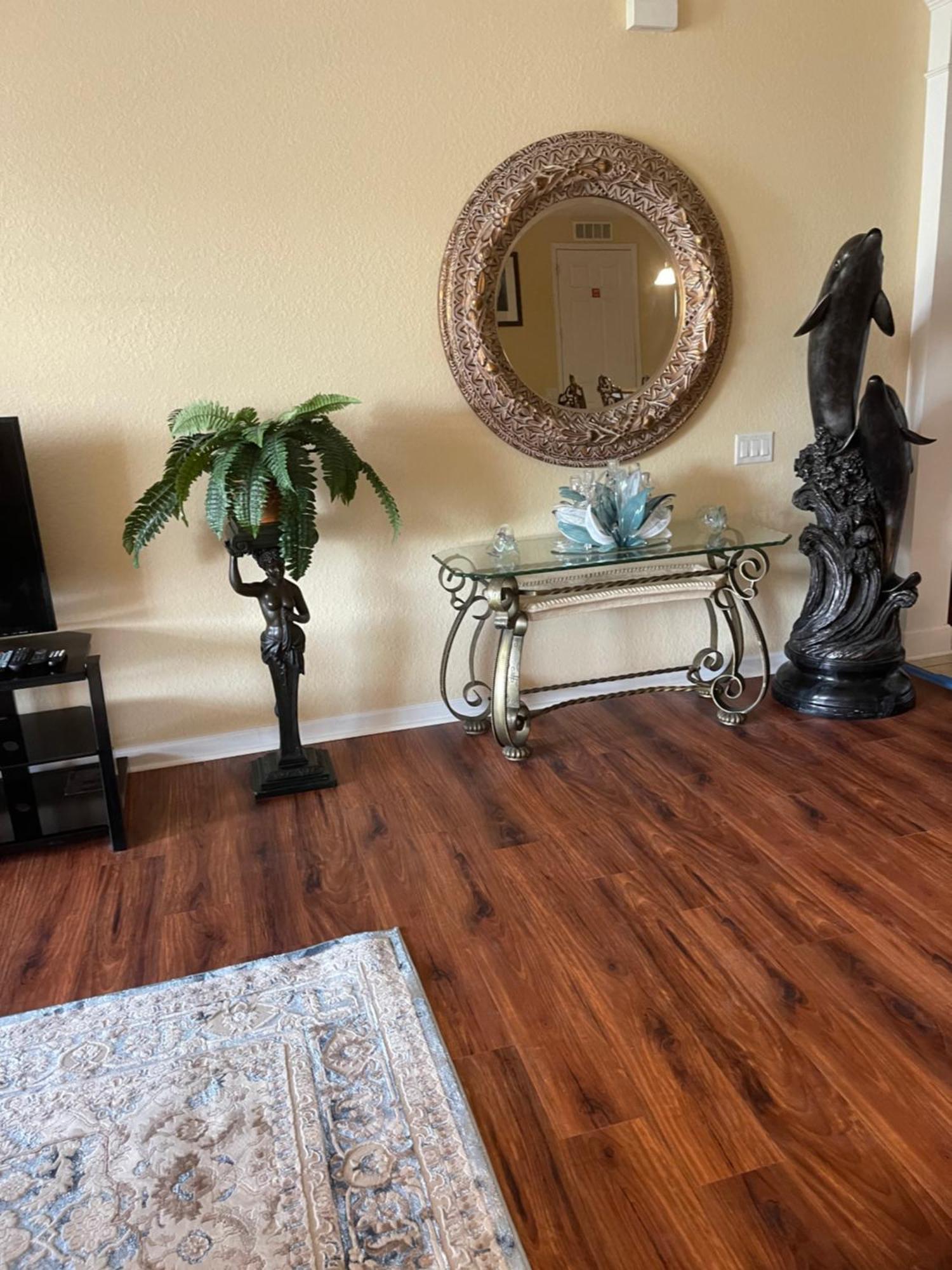 Executive 3 Bedroom At Universal Orlando