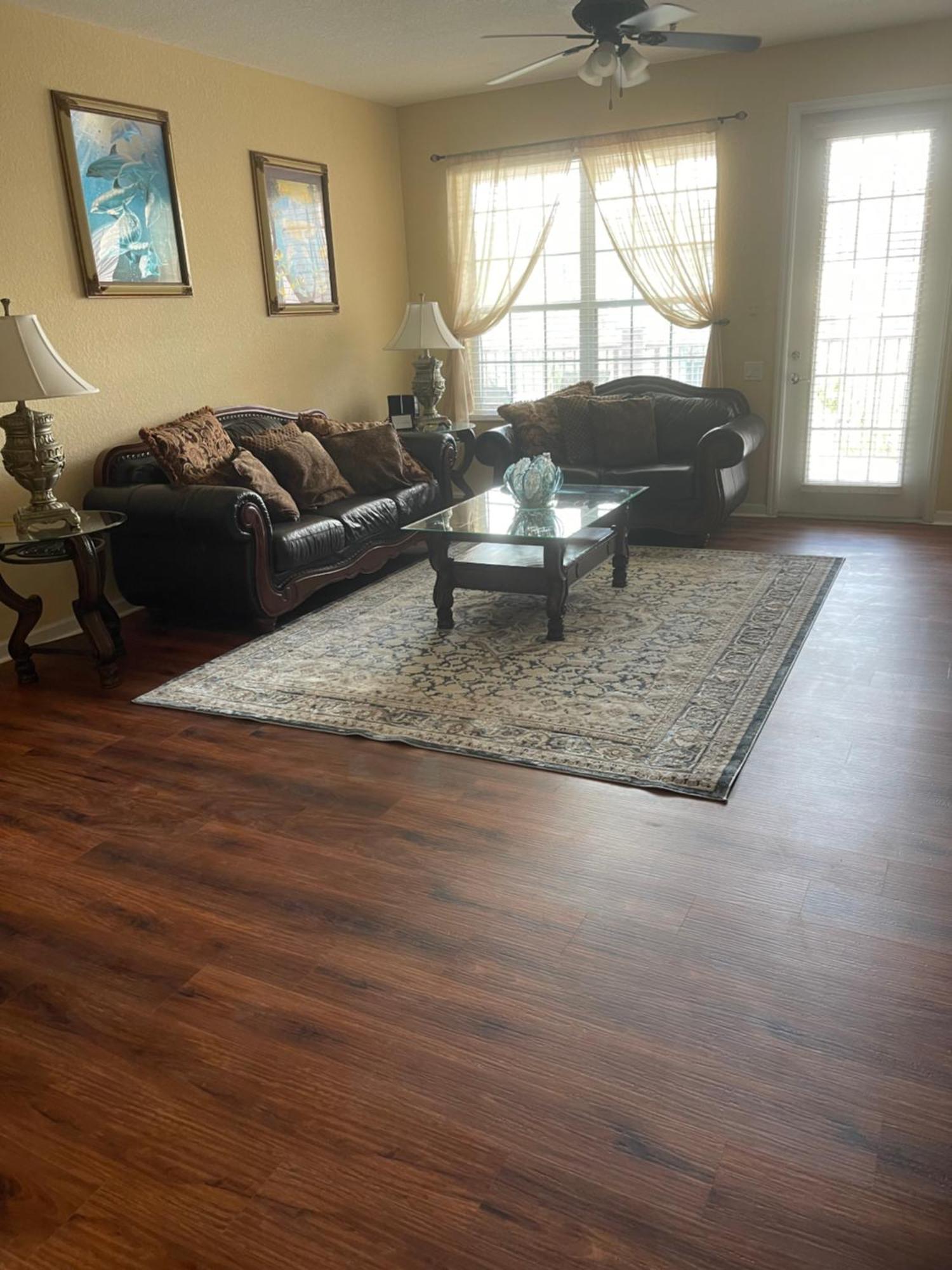 Executive 3 Bedroom At Universal Orlando