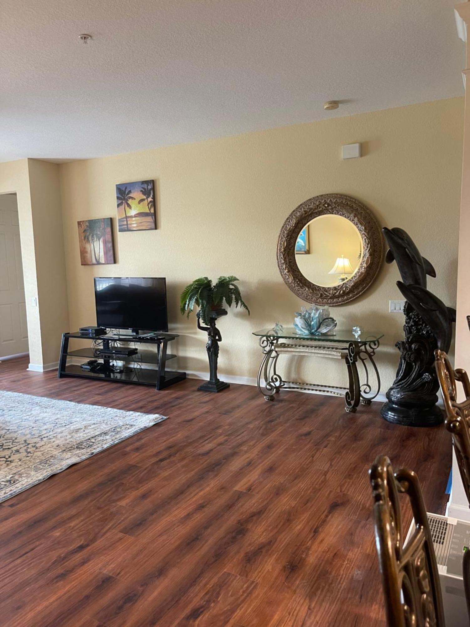 Executive 3 Bedroom At Universal Orlando