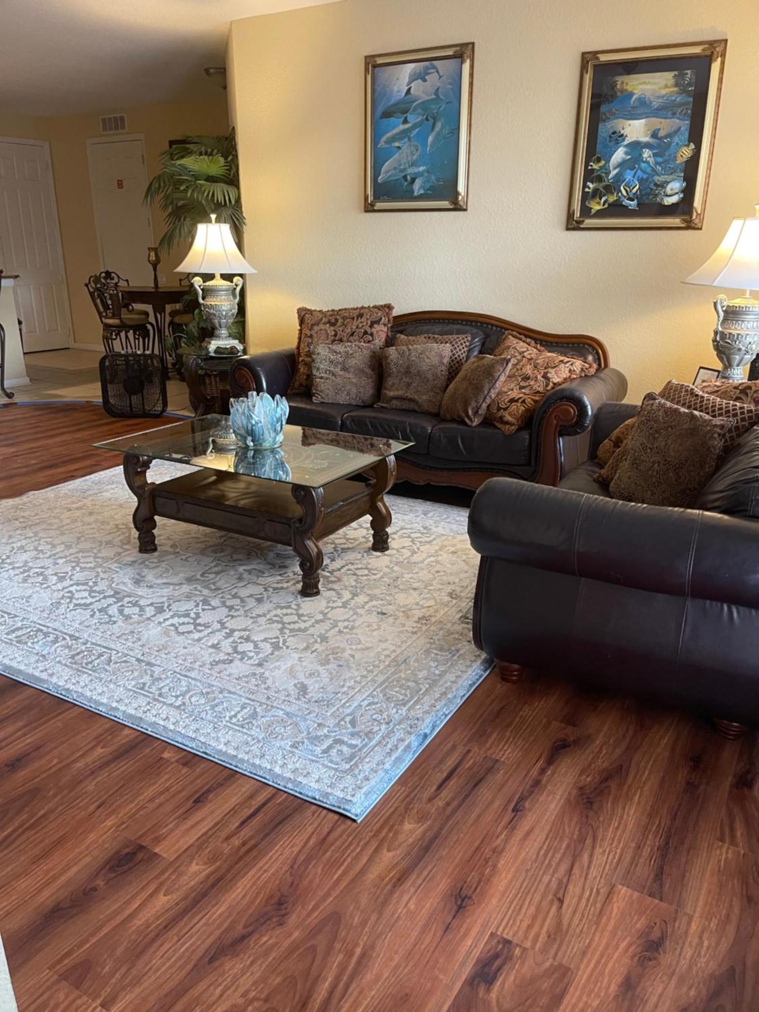 Executive 3 Bedroom At Universal Apartment Orlando