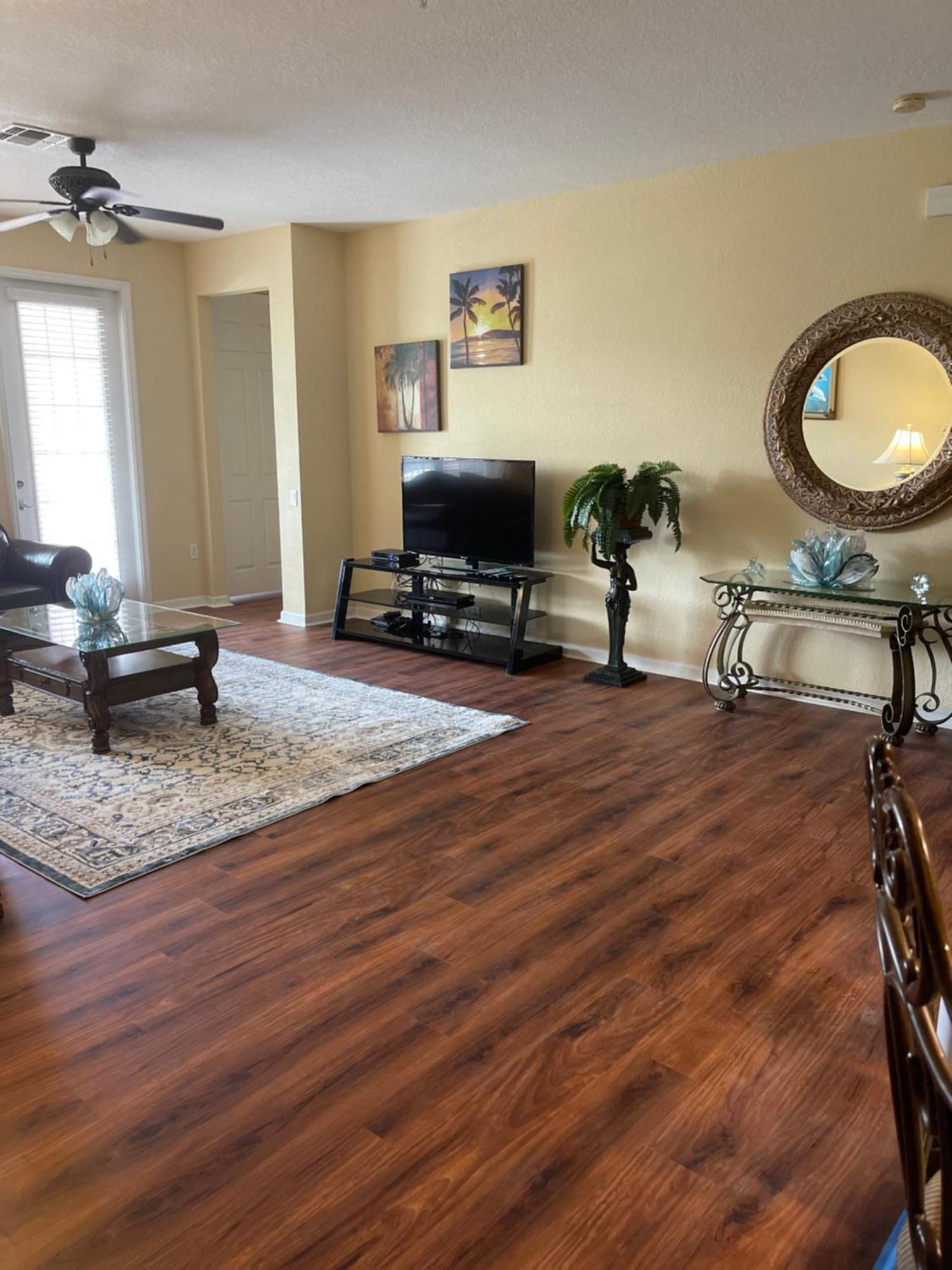 Executive 3 Bedroom At Universal Apartment Orlando