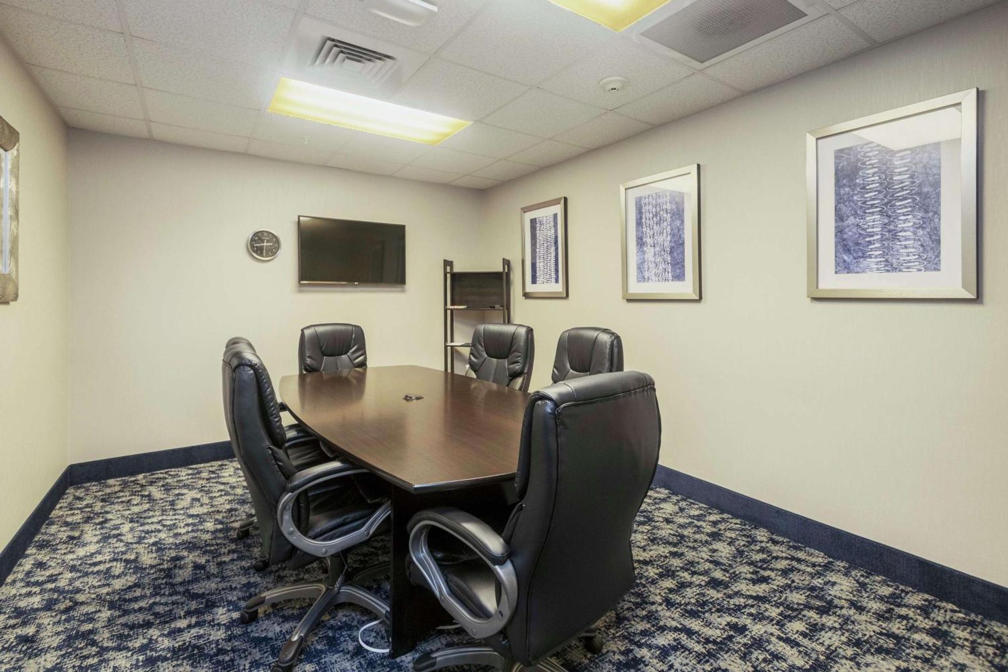 Hotel Hampton & Orlando-apopka