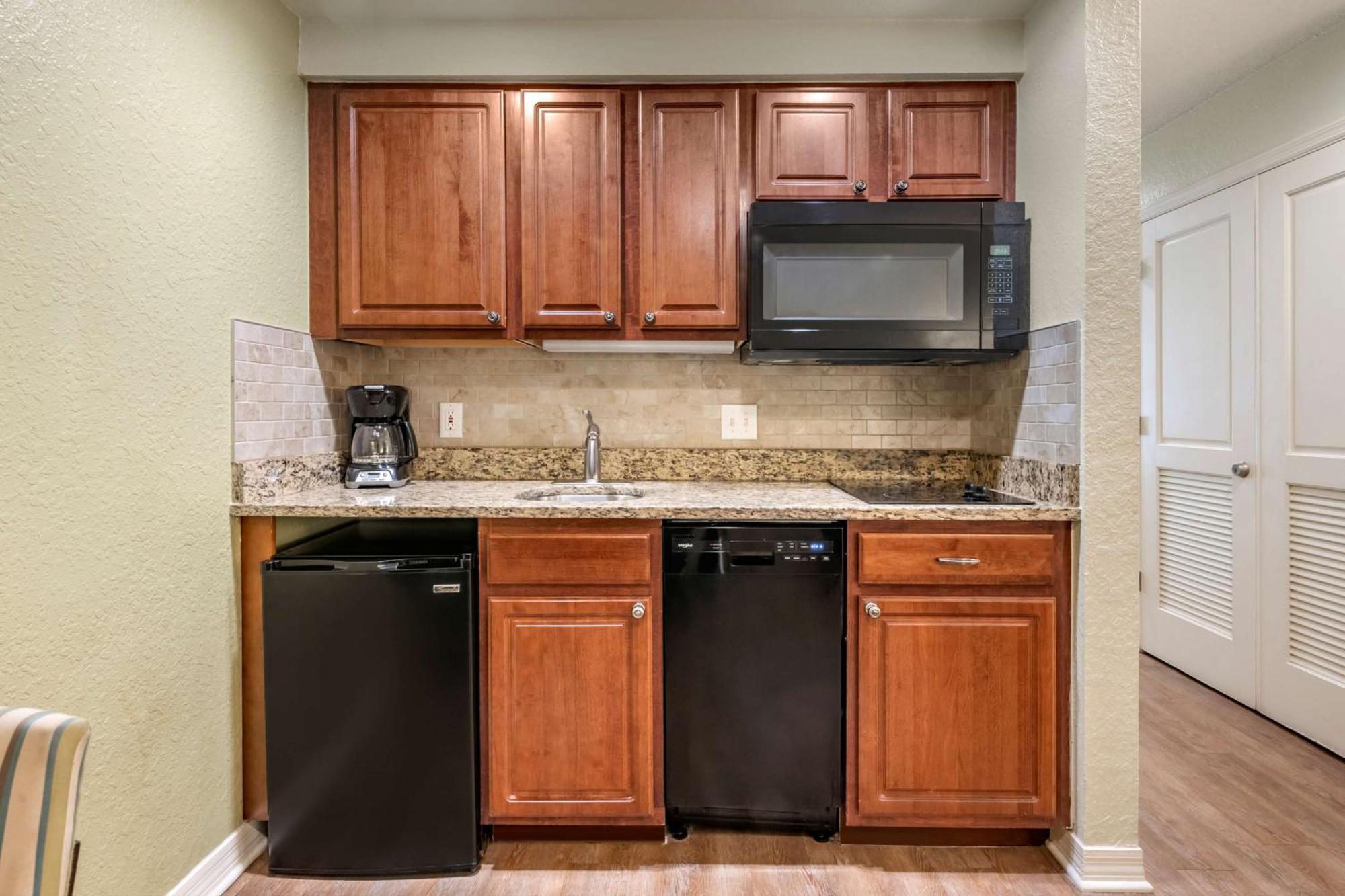 Resort Hilton Vacation Club Mystic Dunes Orlando 3*