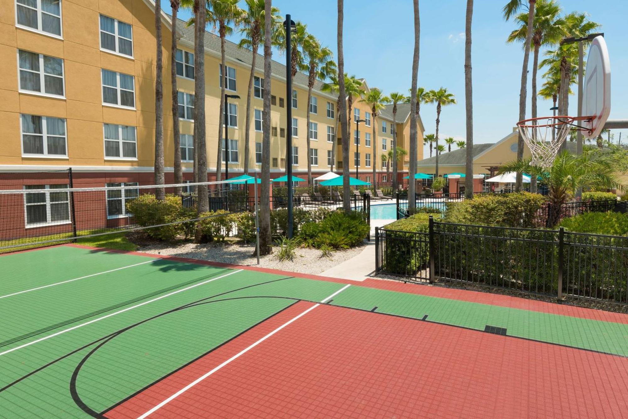 Homewood By Hilton Orlando-ucf Area Hotel Alafaya