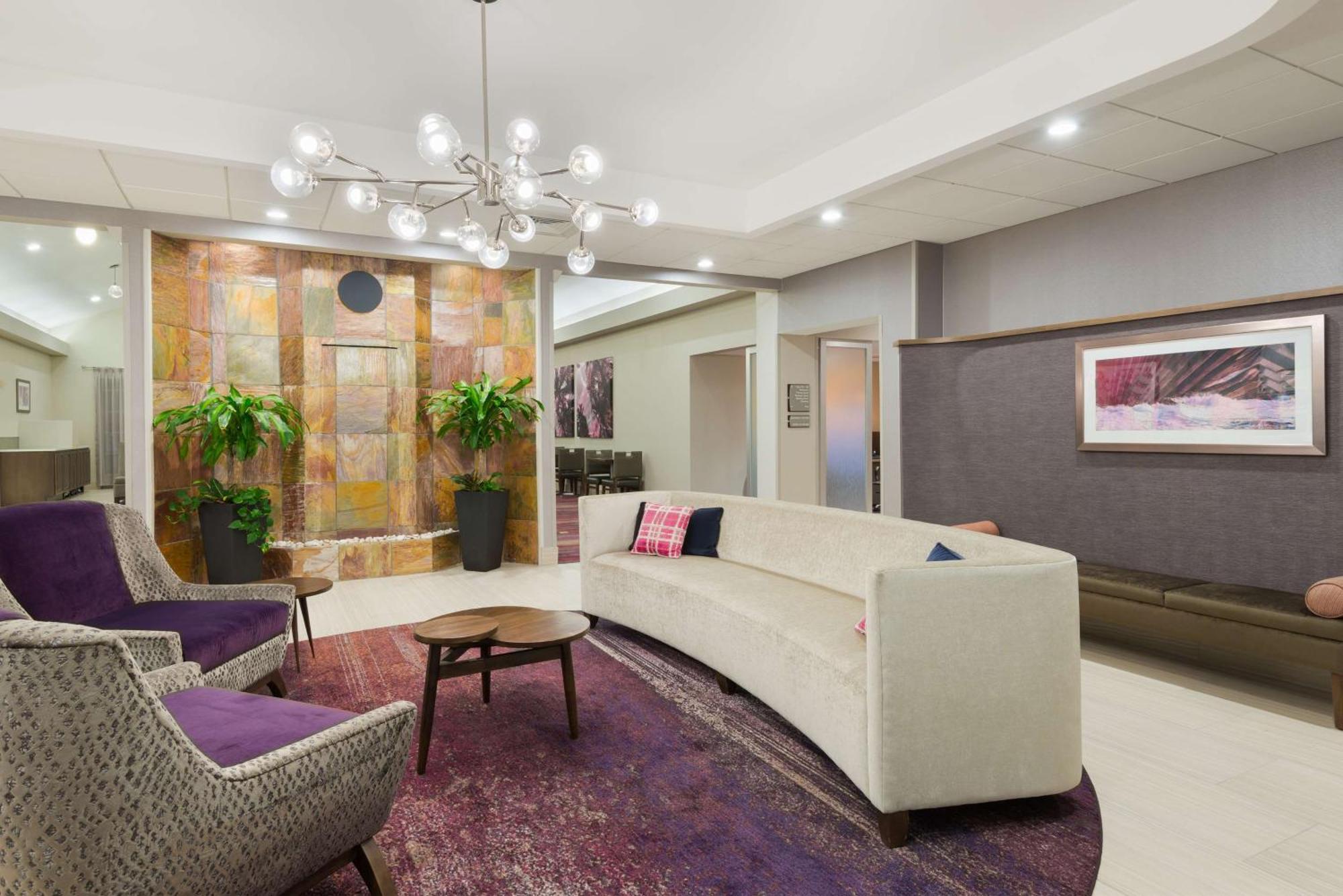 Homewood By Hilton Orlando-ucf Area Hotel 3*