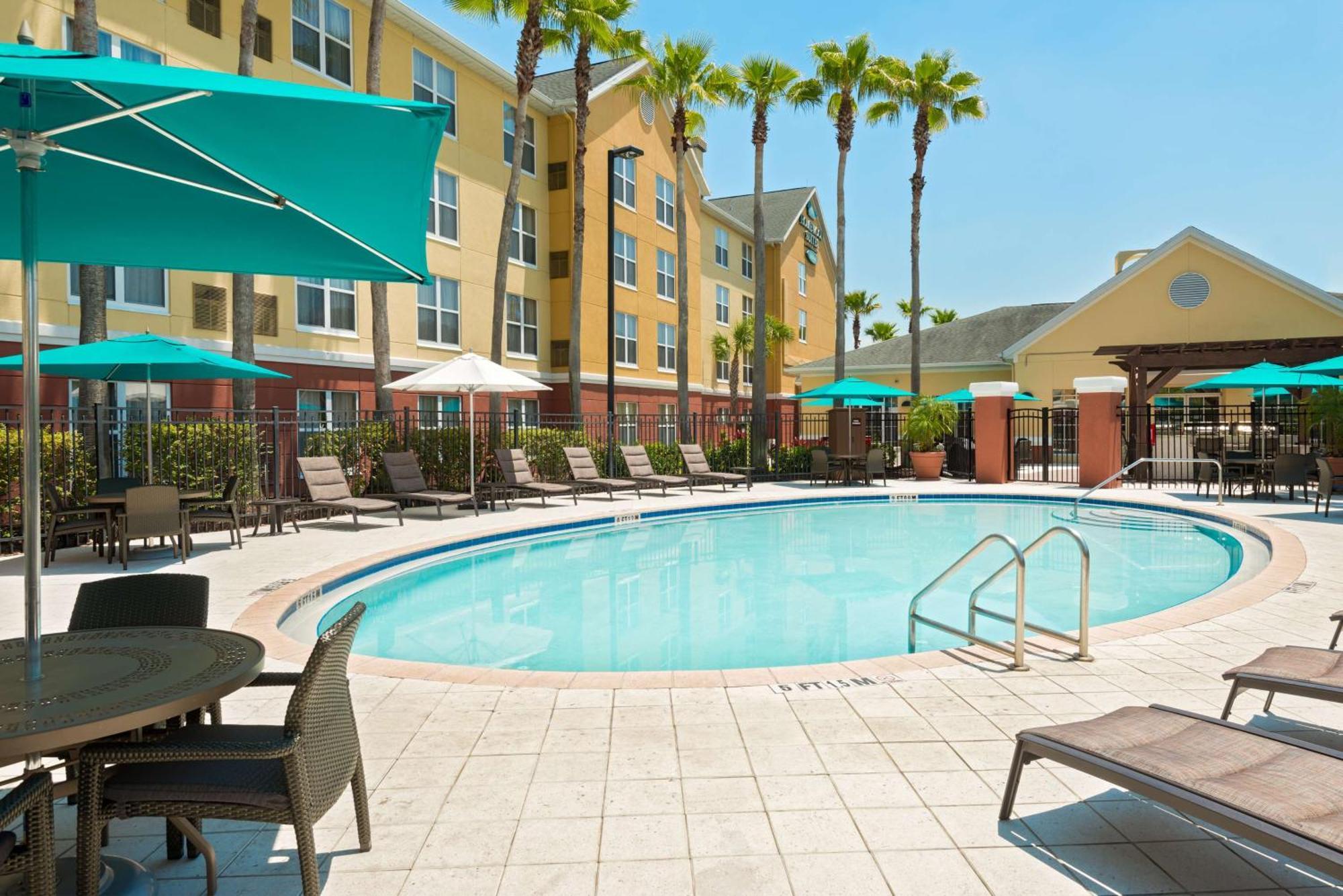 Homewood By Hilton Orlando-ucf Area