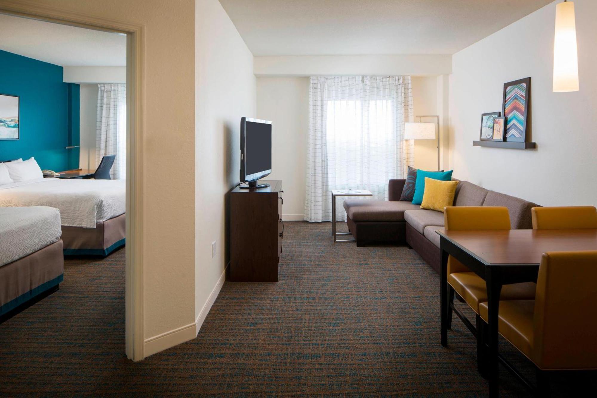 By Marriott Orlando At Seaworld 3*