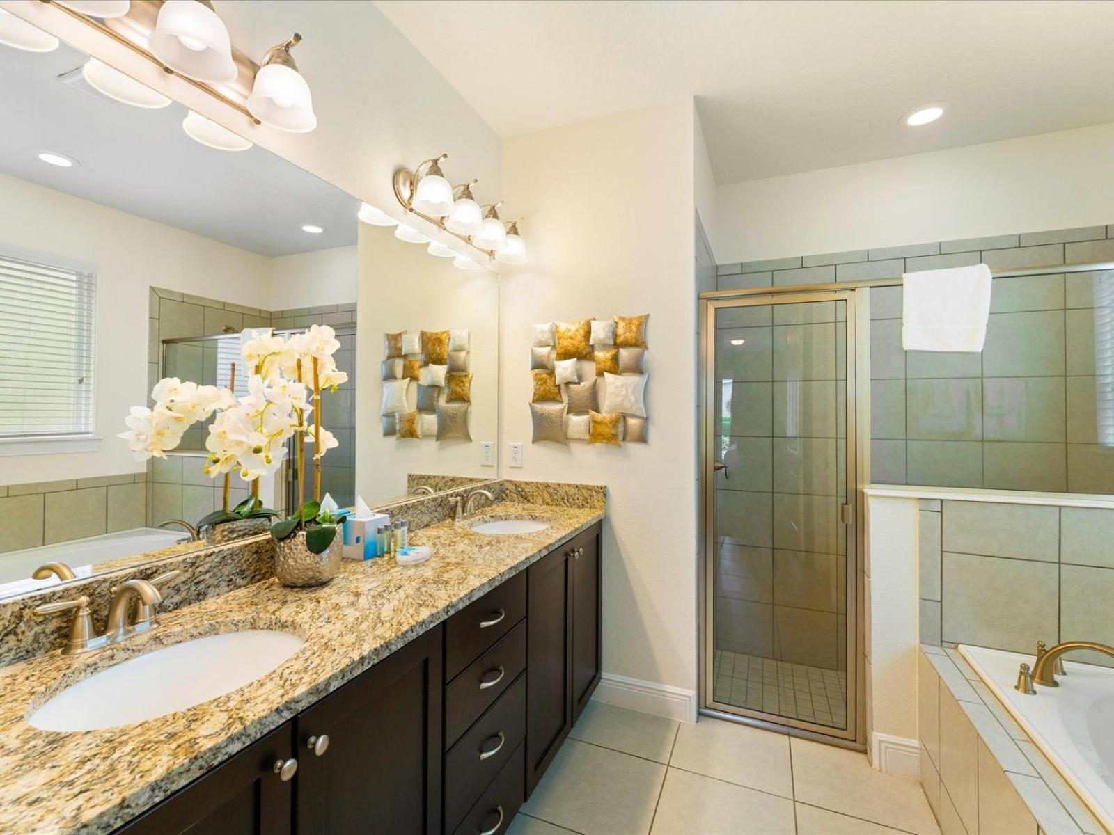 Cheerful 6-bedroom By Rentyl W/ Private Pool - 200m