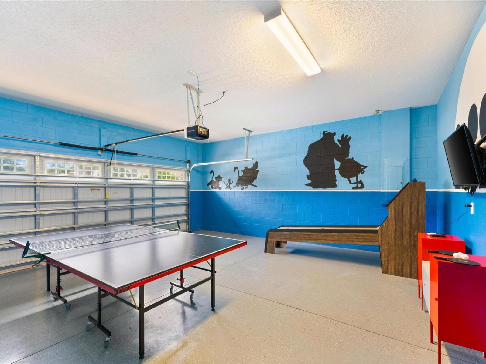 Cheerful 6-bedroom By Rentyl W/ Private Pool - 200m * Orlando