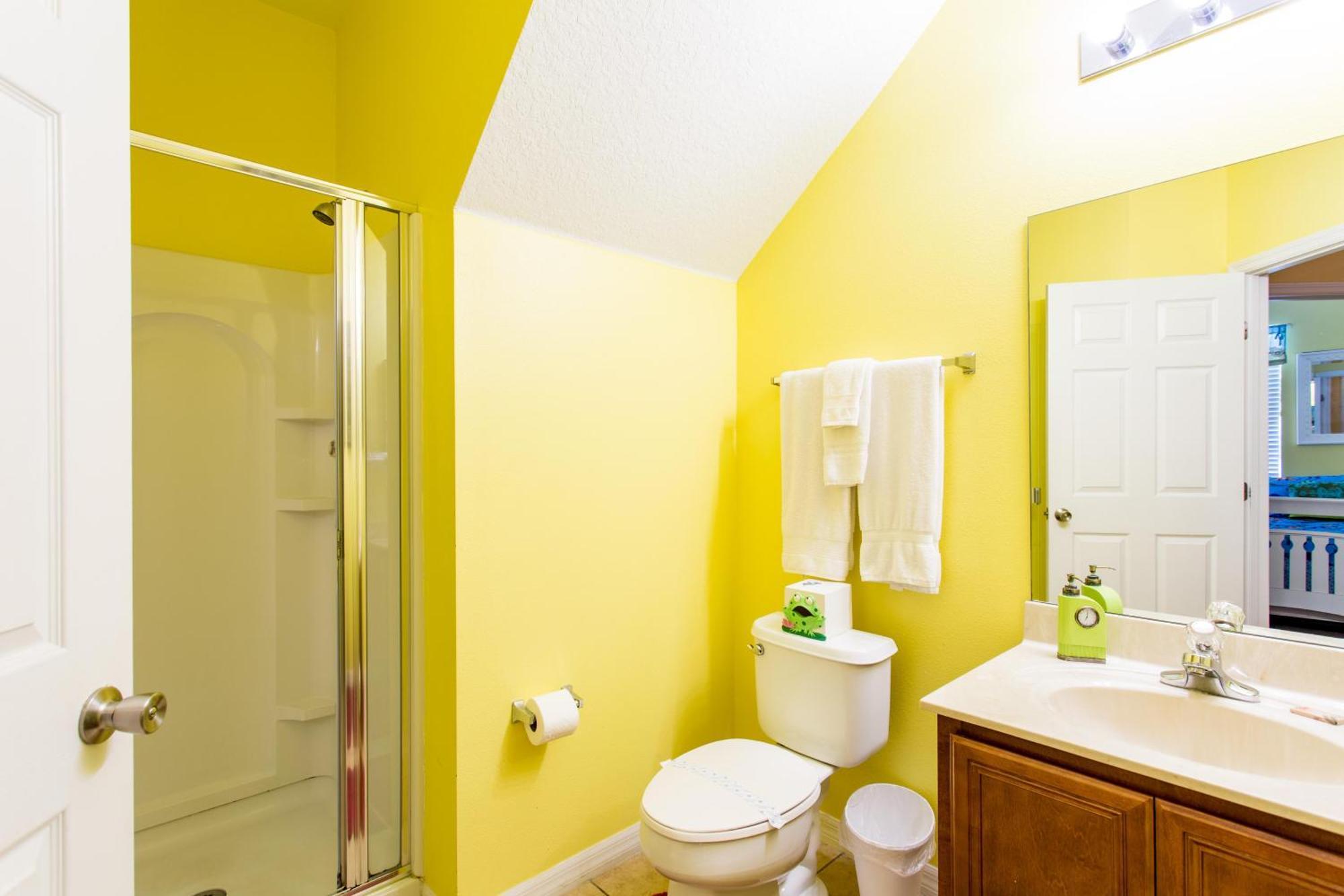 Unit2 Disney Vacation By My Stay, Llc Holiday home *