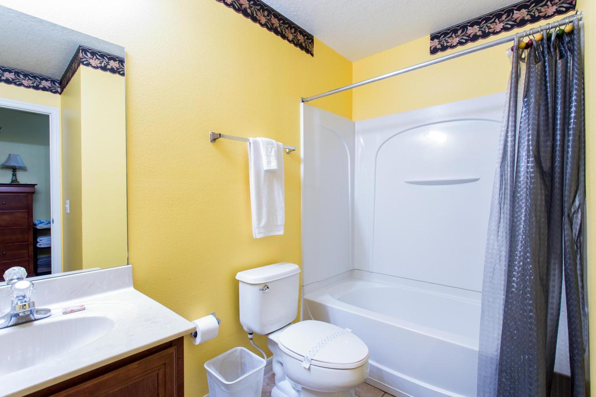 Unit2 Disney Vacation By My Stay, Llc Holiday home Orlando