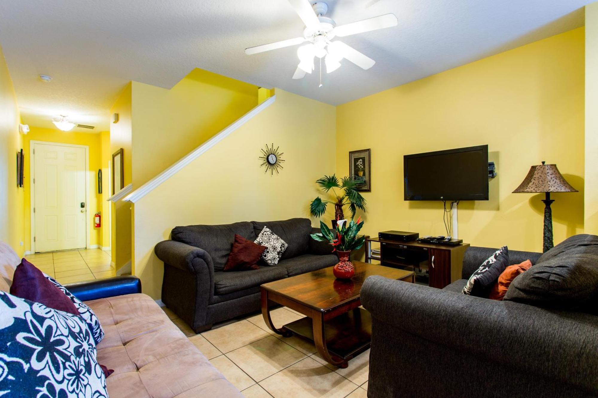 Holiday home Unit2 Disney Vacation By My Stay, Llc *