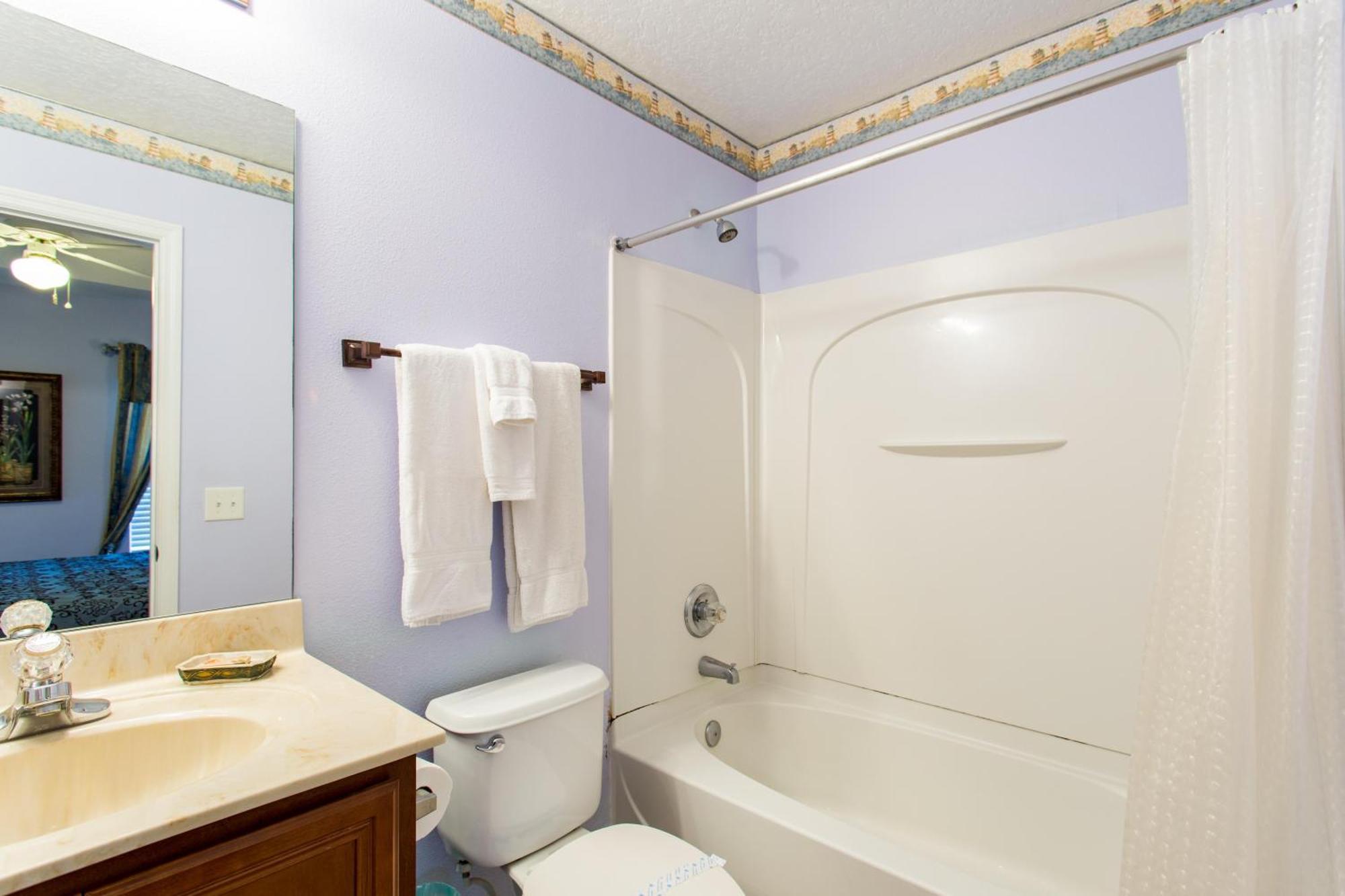 Unit2 Disney Vacation By My Stay, Llc * Orlando