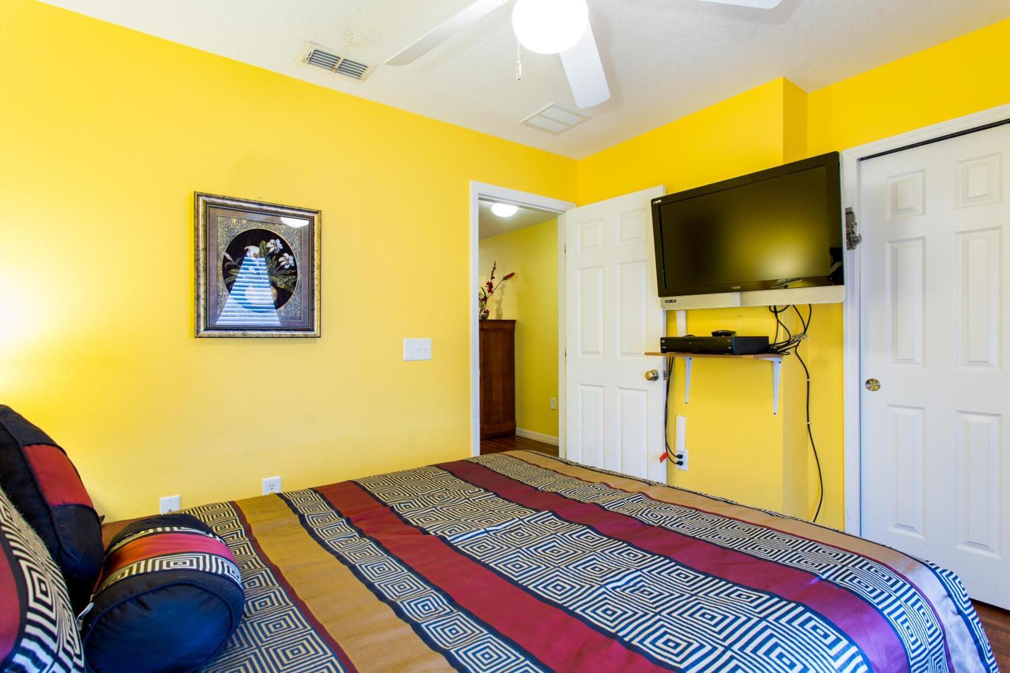 Holiday home Unit2 Disney Vacation By My Stay, Llc