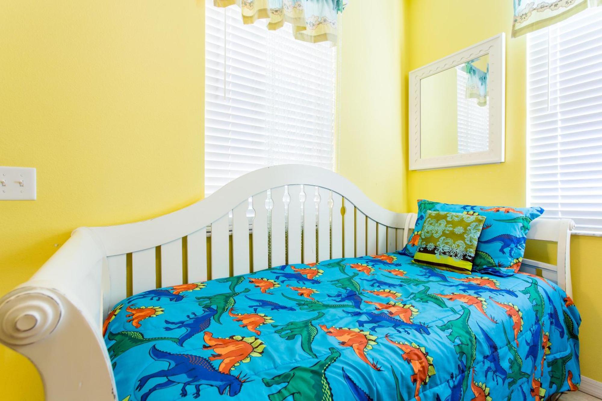 Unit2 Disney Vacation By My Stay, Llc Orlando