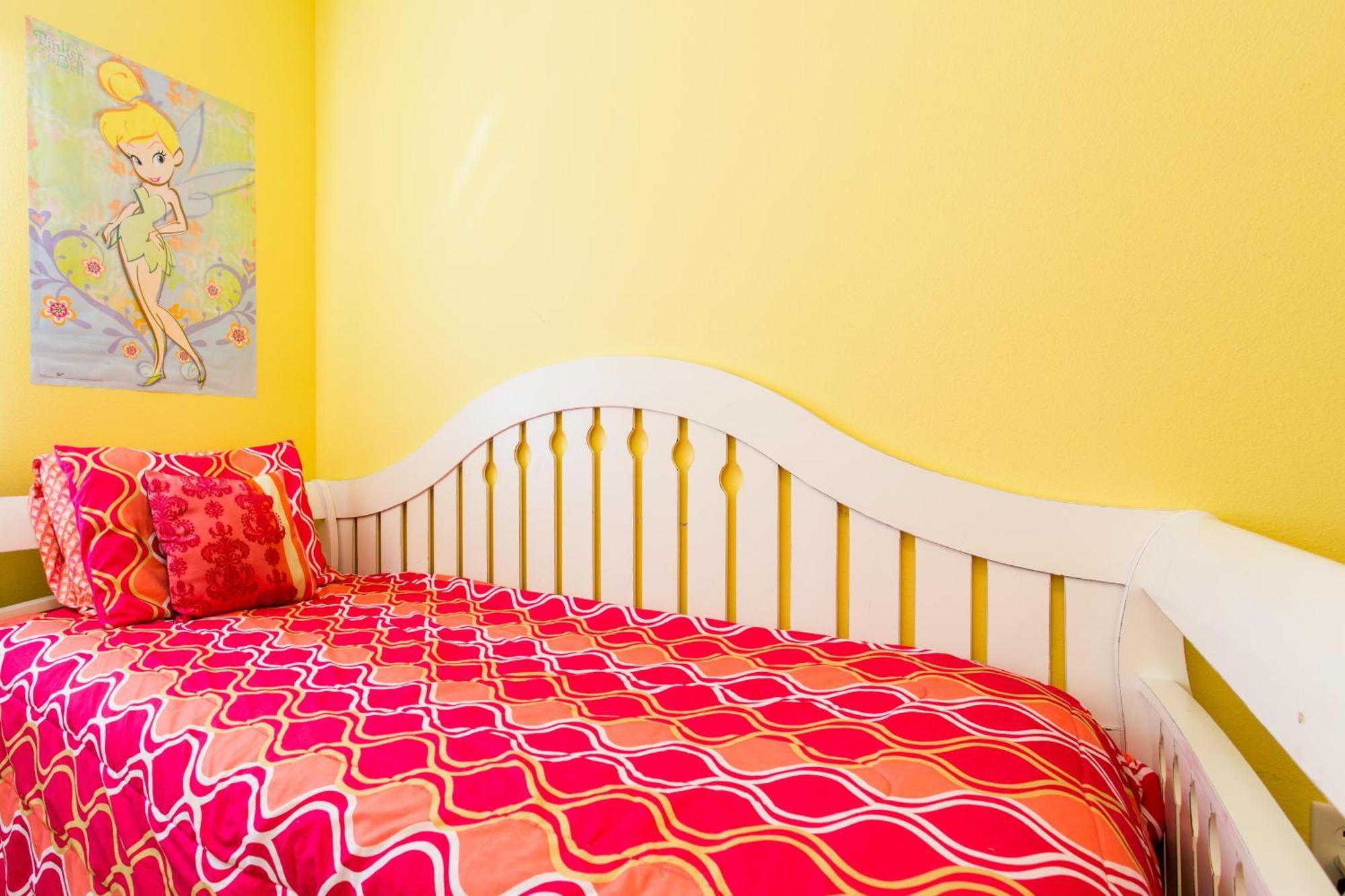 Unit2 Disney Vacation By My Stay, Llc Holiday home Orlando