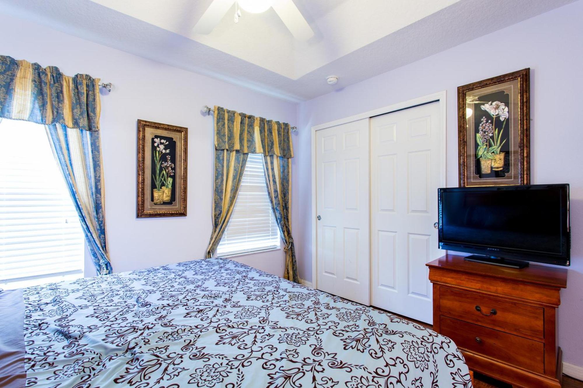 Unit2 Disney Vacation By My Stay, Llc Holiday home