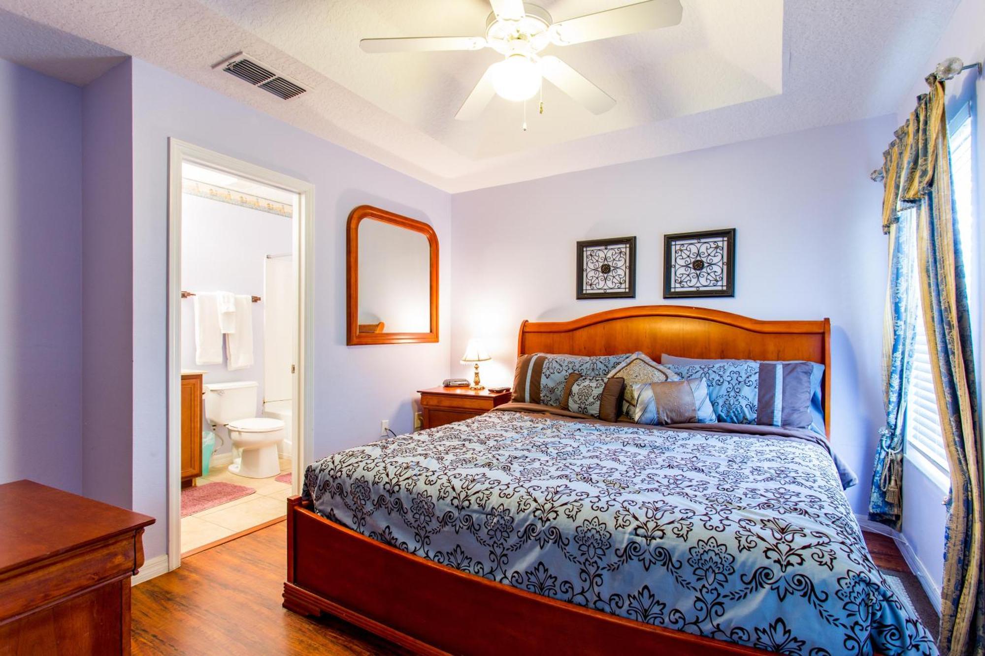 Unit2 Disney Vacation By My Stay, Llc * Orlando