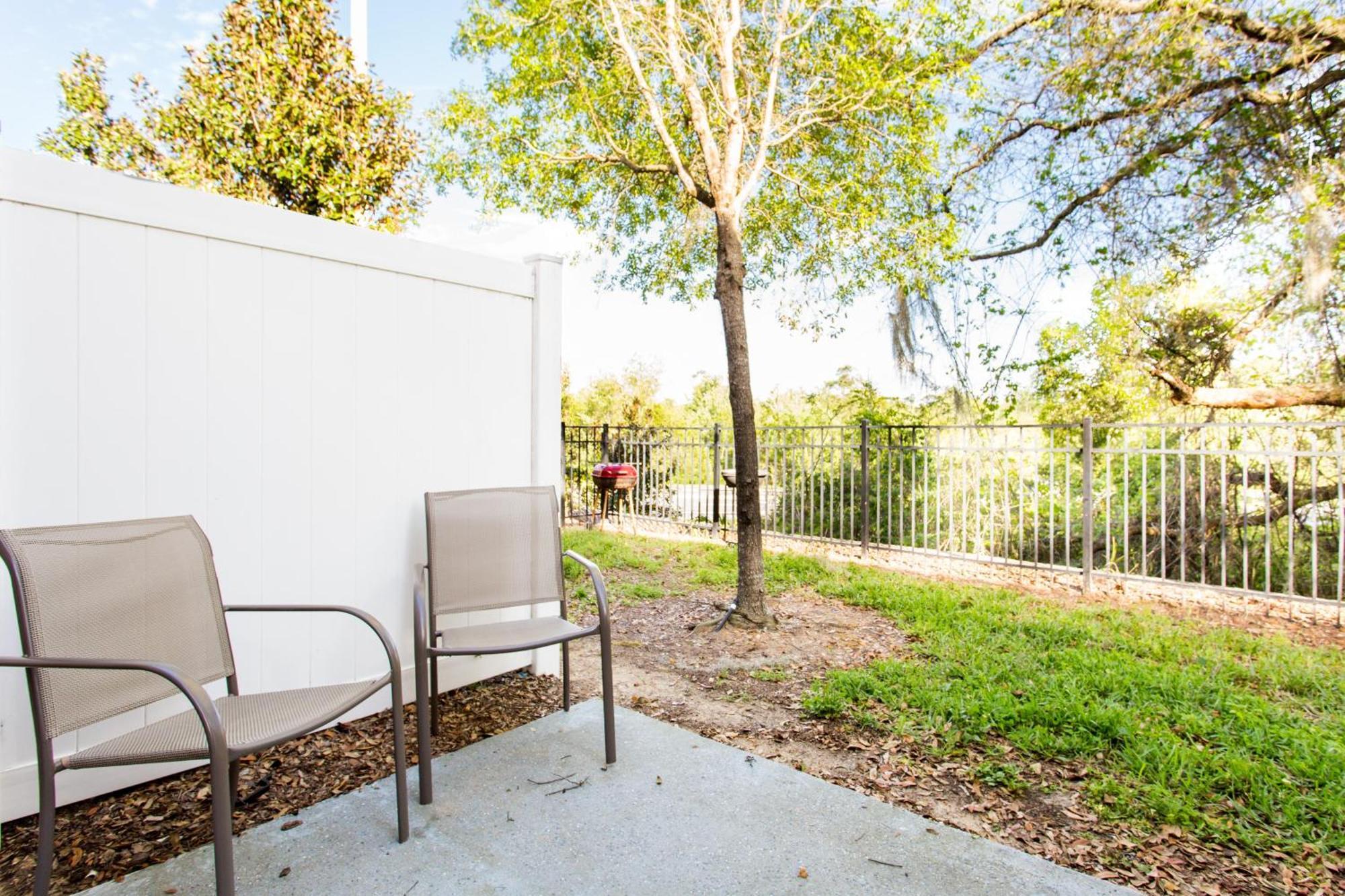 Unit2 Disney Vacation By My Stay, Llc Holiday home *