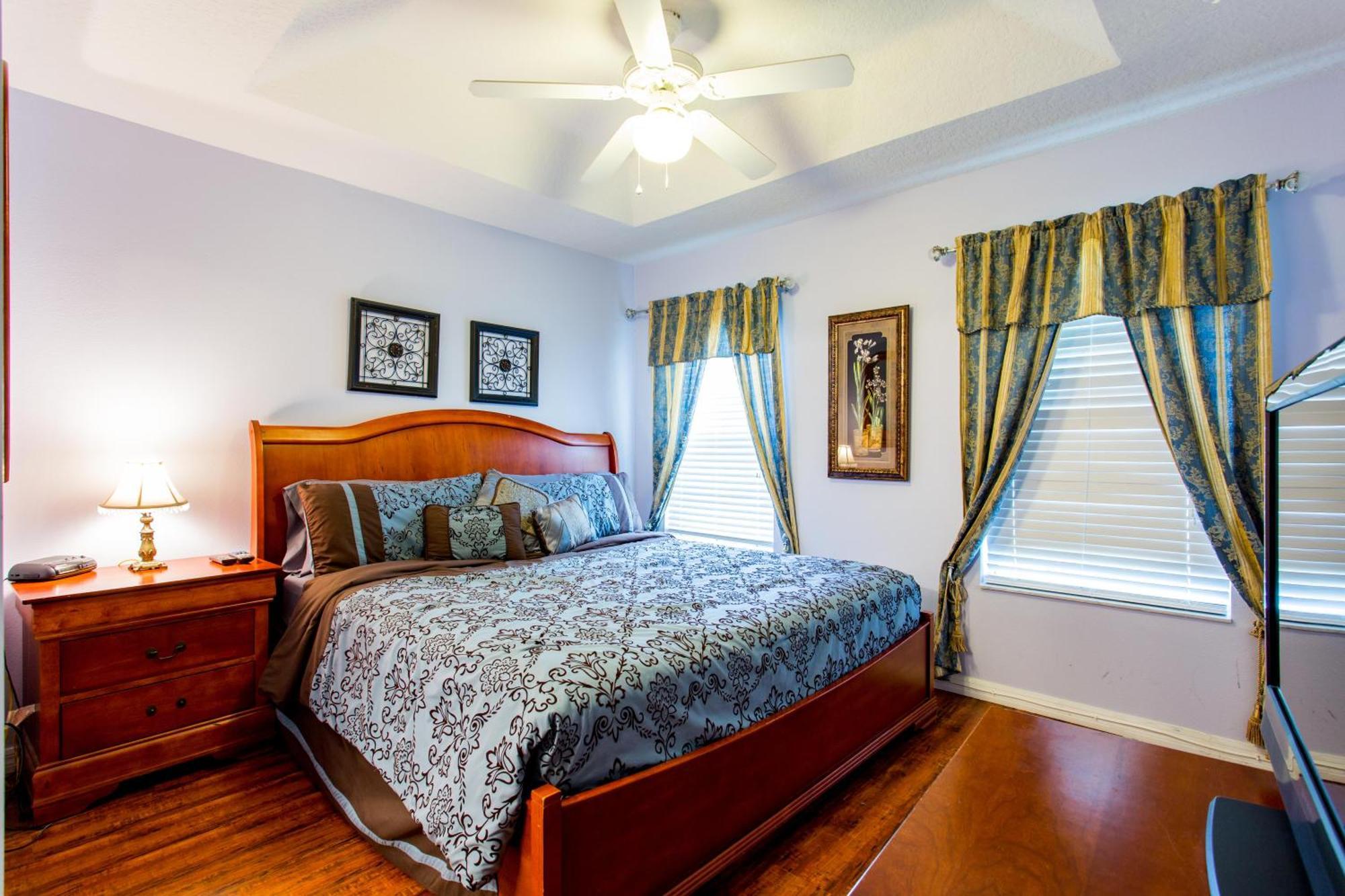 Unit2 Disney Vacation By My Stay, Llc Orlando