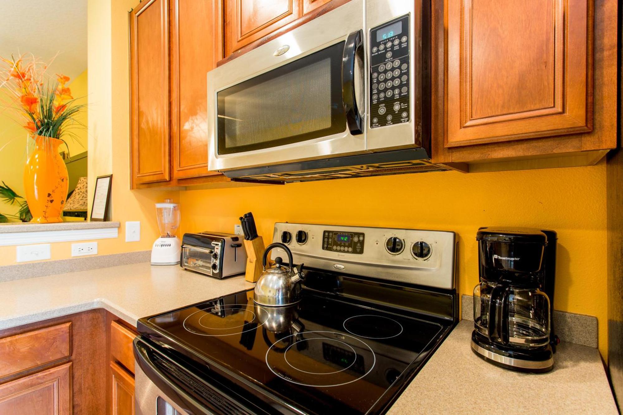 Unit2 Disney Vacation By My Stay, Llc Holiday home