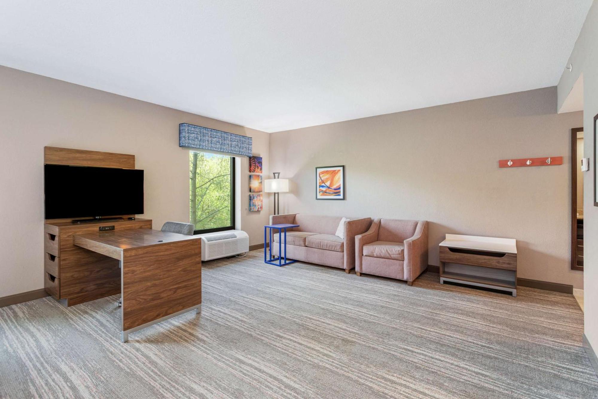Hotel Hampton & Orlando-apopka Forest City