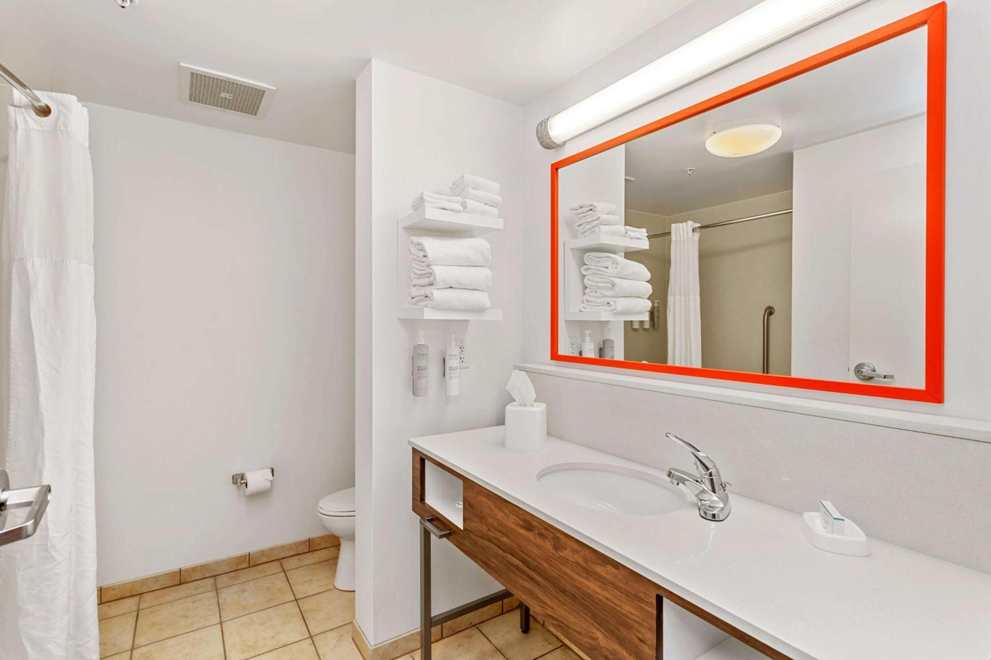 Hotel Hampton & Orlando-apopka